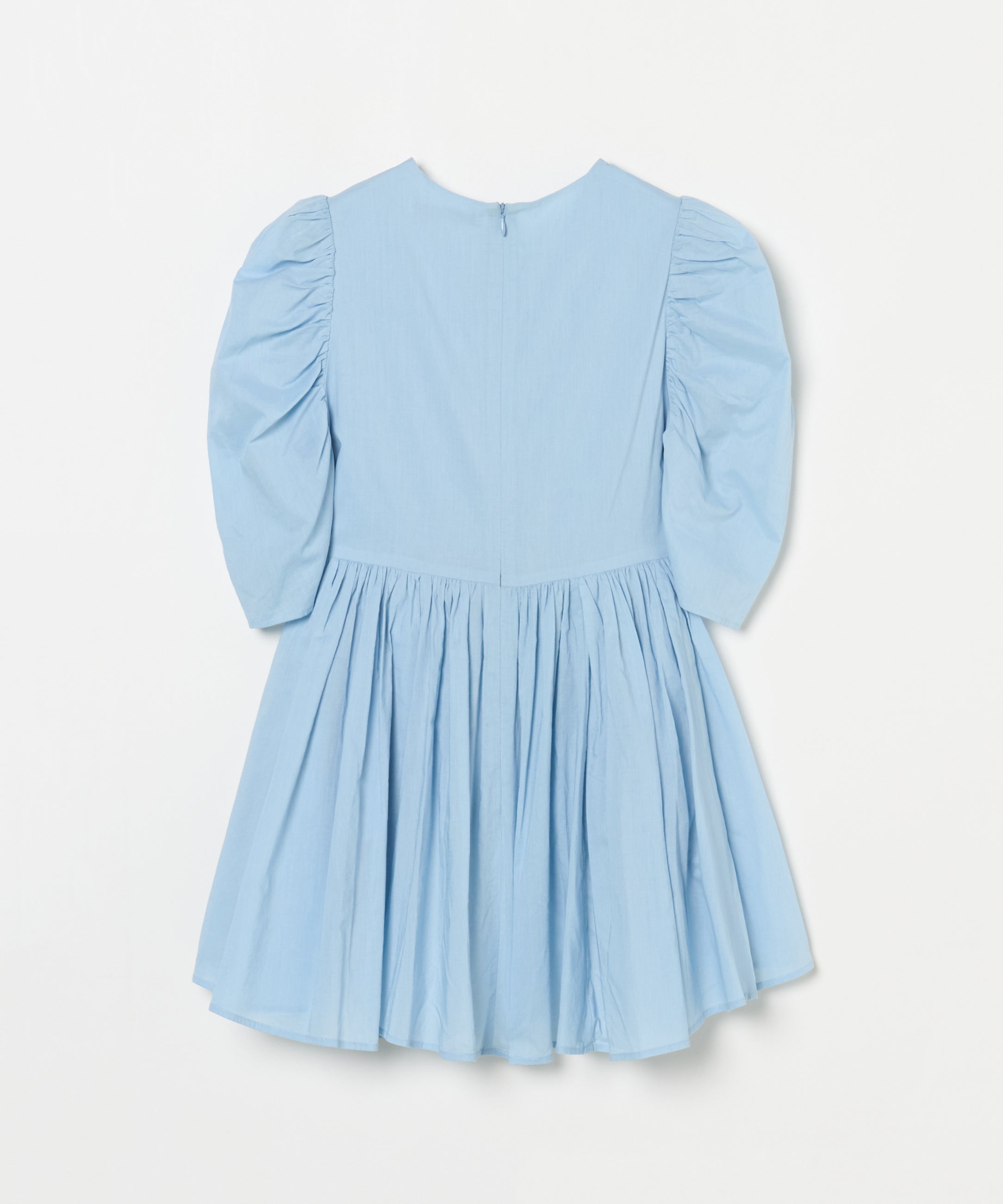 【予約】セレナーデのブラウス Clear Sky