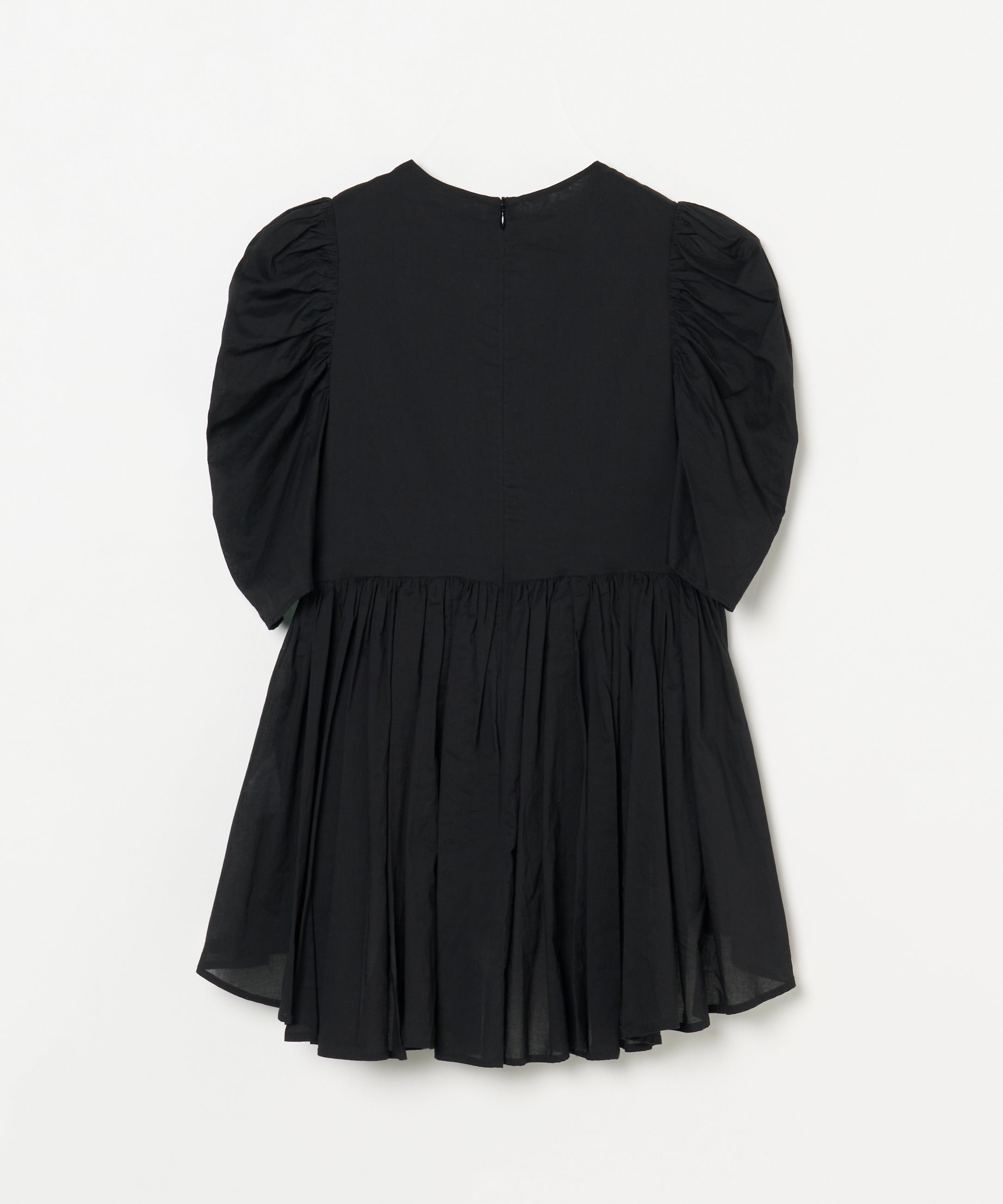 【予約】セレナーデのブラウス Onyx