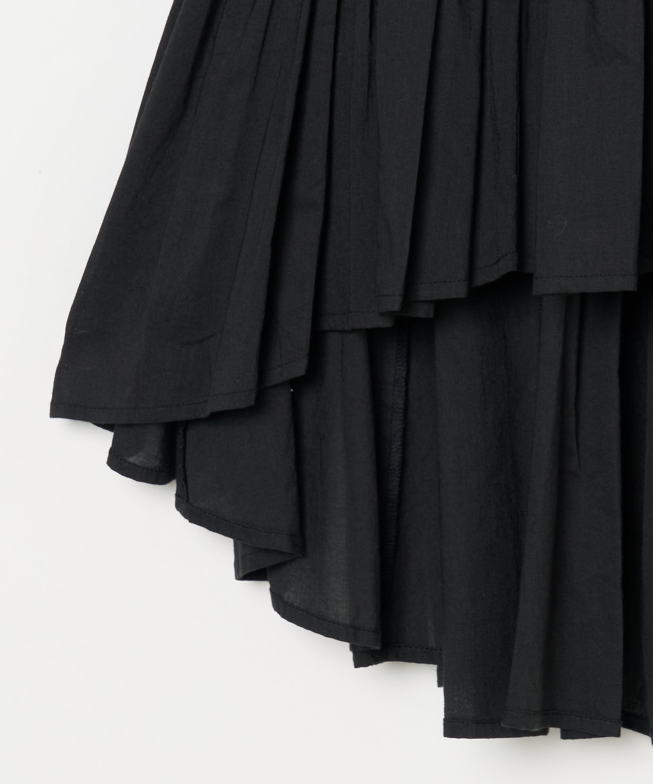 MARIHA(マリハ) リゾートドレス ラストダンスのブラウス Onyx