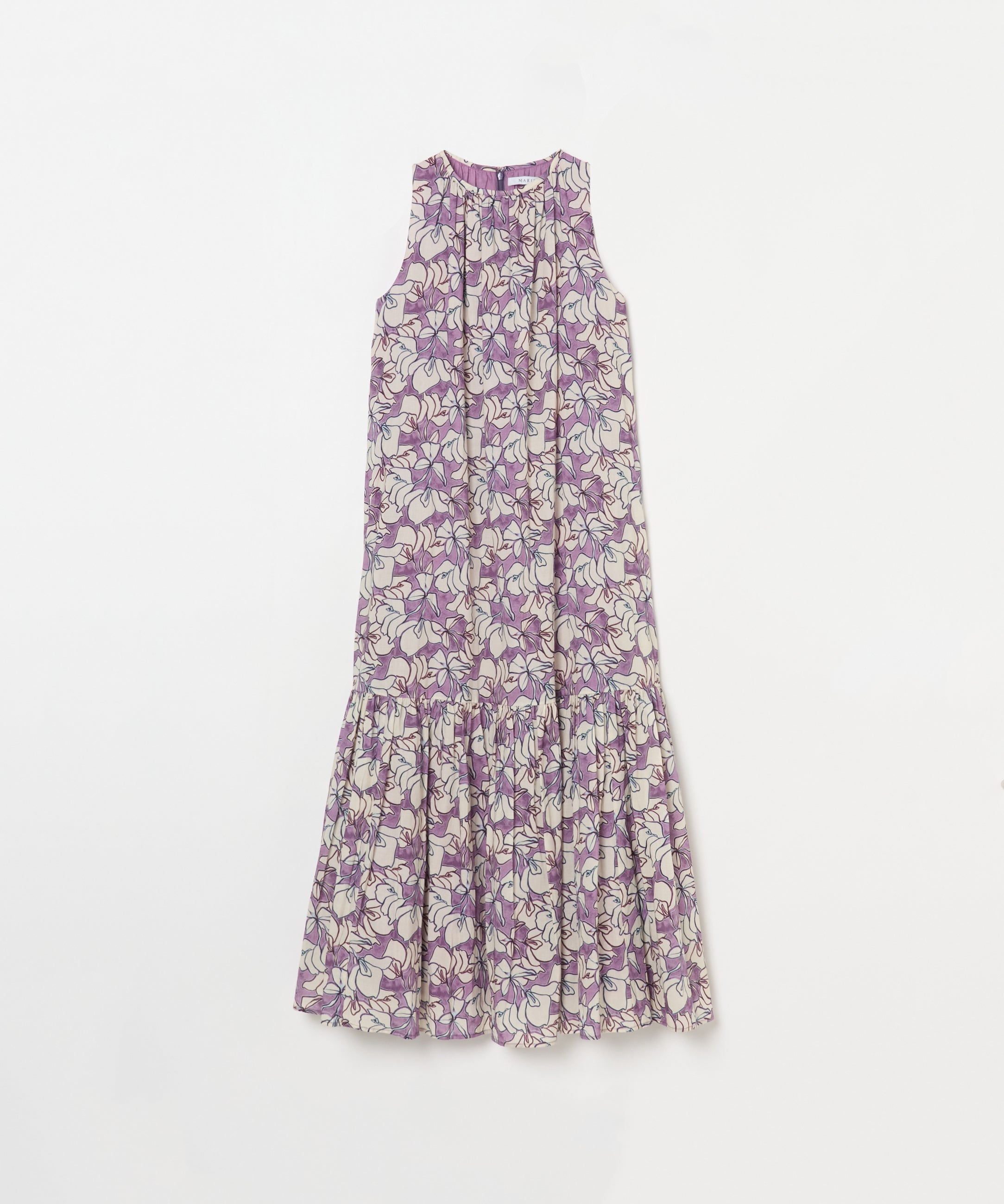 【予約】サマービューティー Flower Poem/Purple