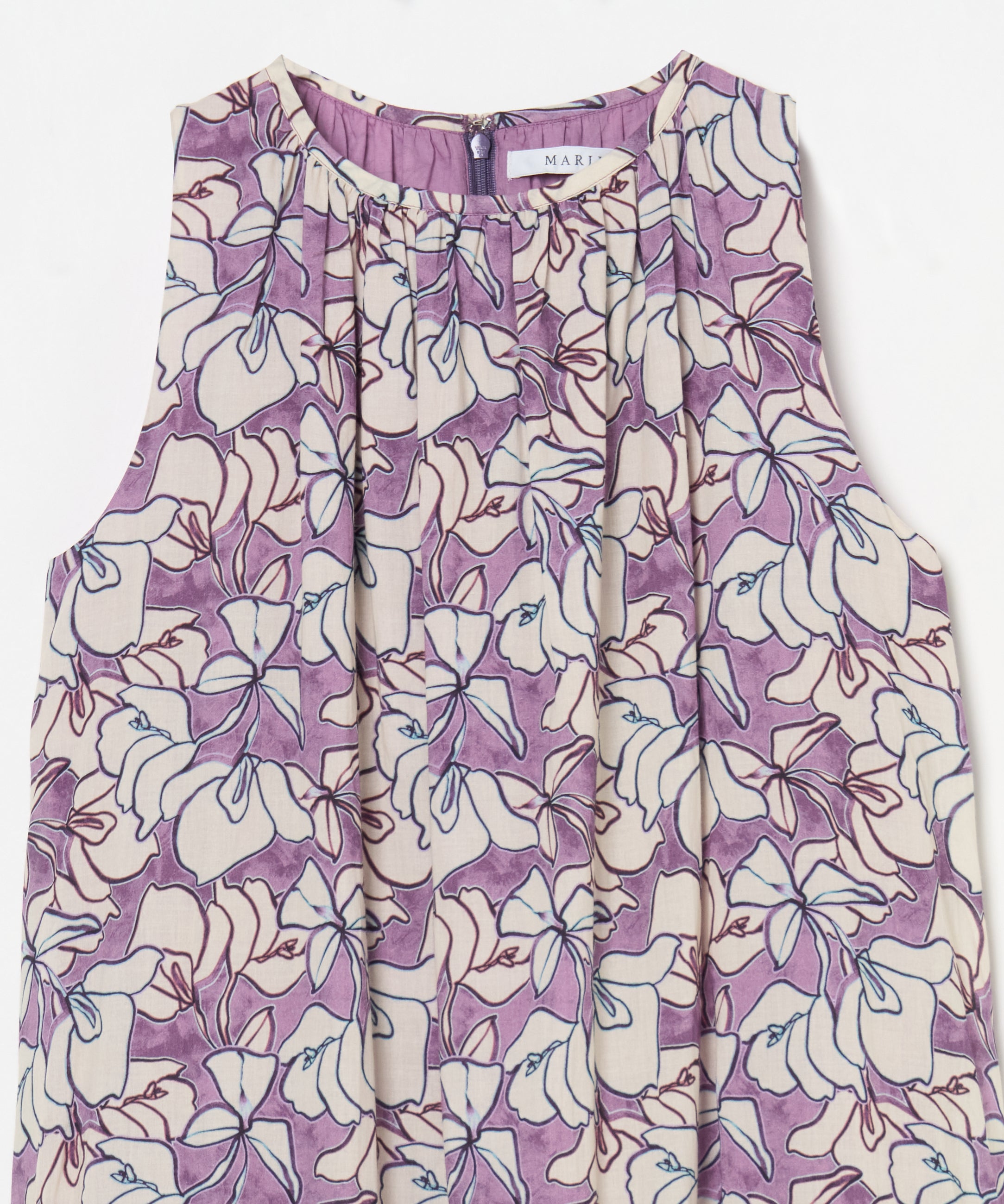 【予約】サマービューティー Flower Poem/Purple