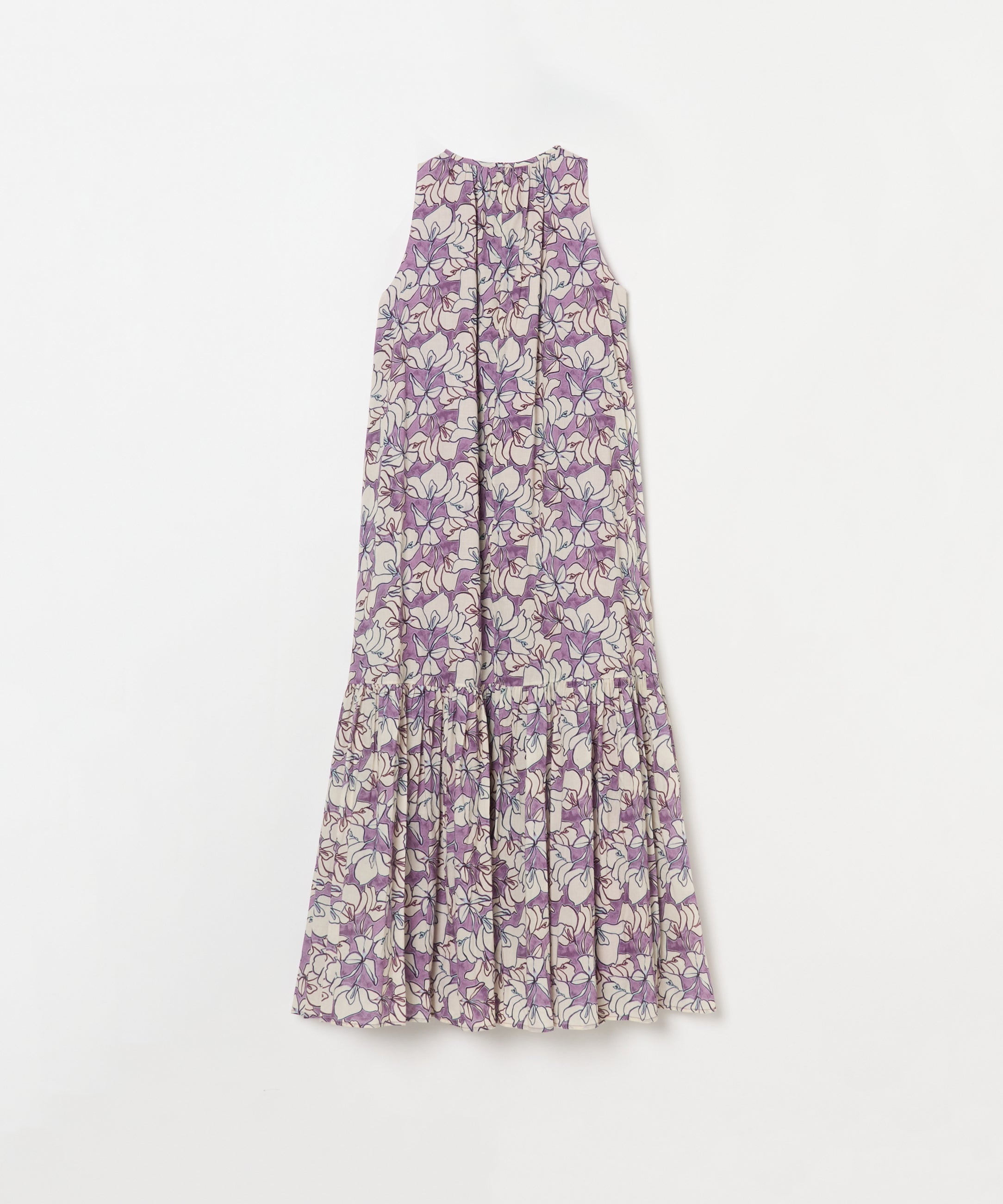 【予約】サマービューティー Flower Poem/Purple