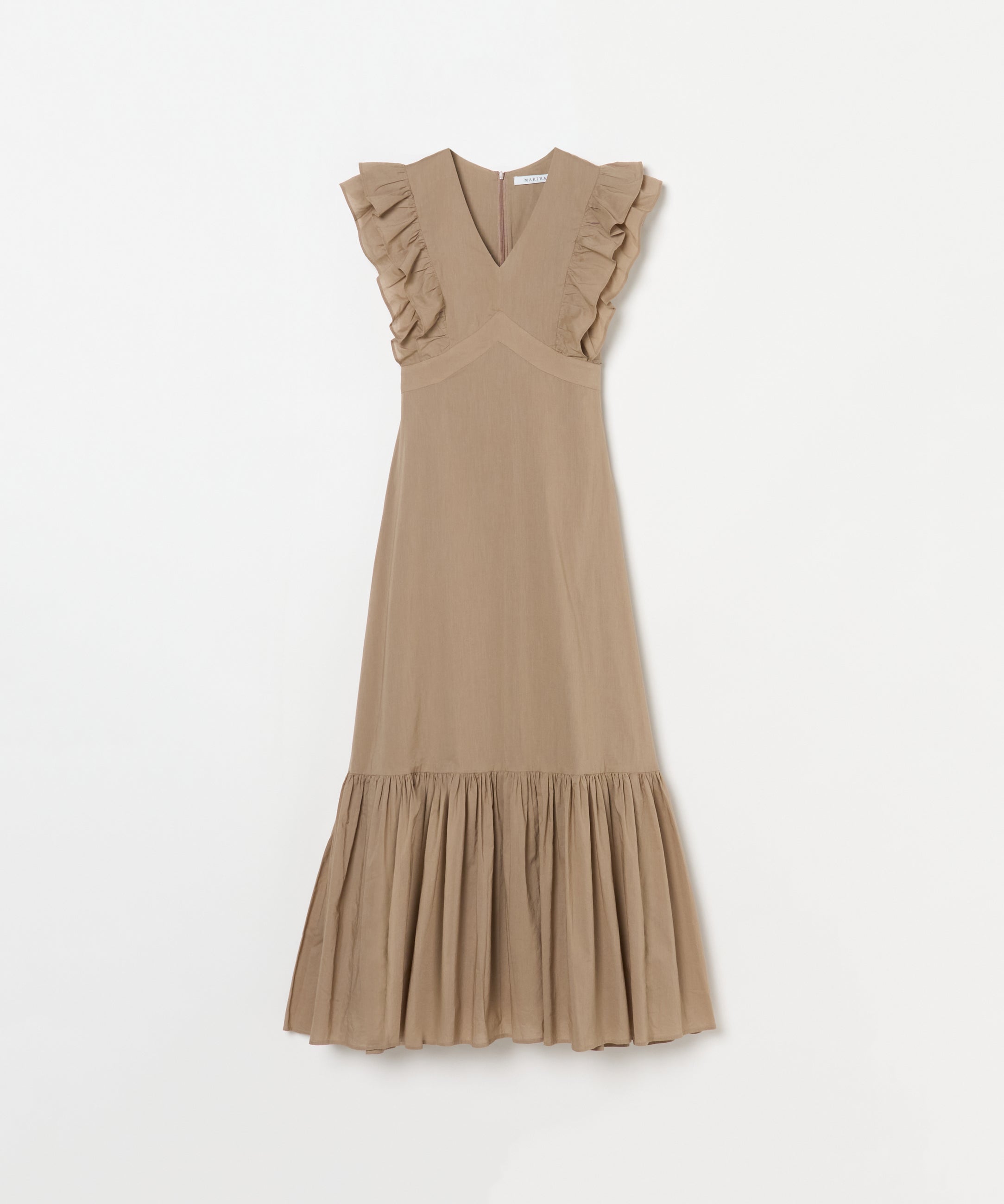 MARIHA(マリハ) リゾートドレス ワンピース 夏の夢のドレス Hinoki