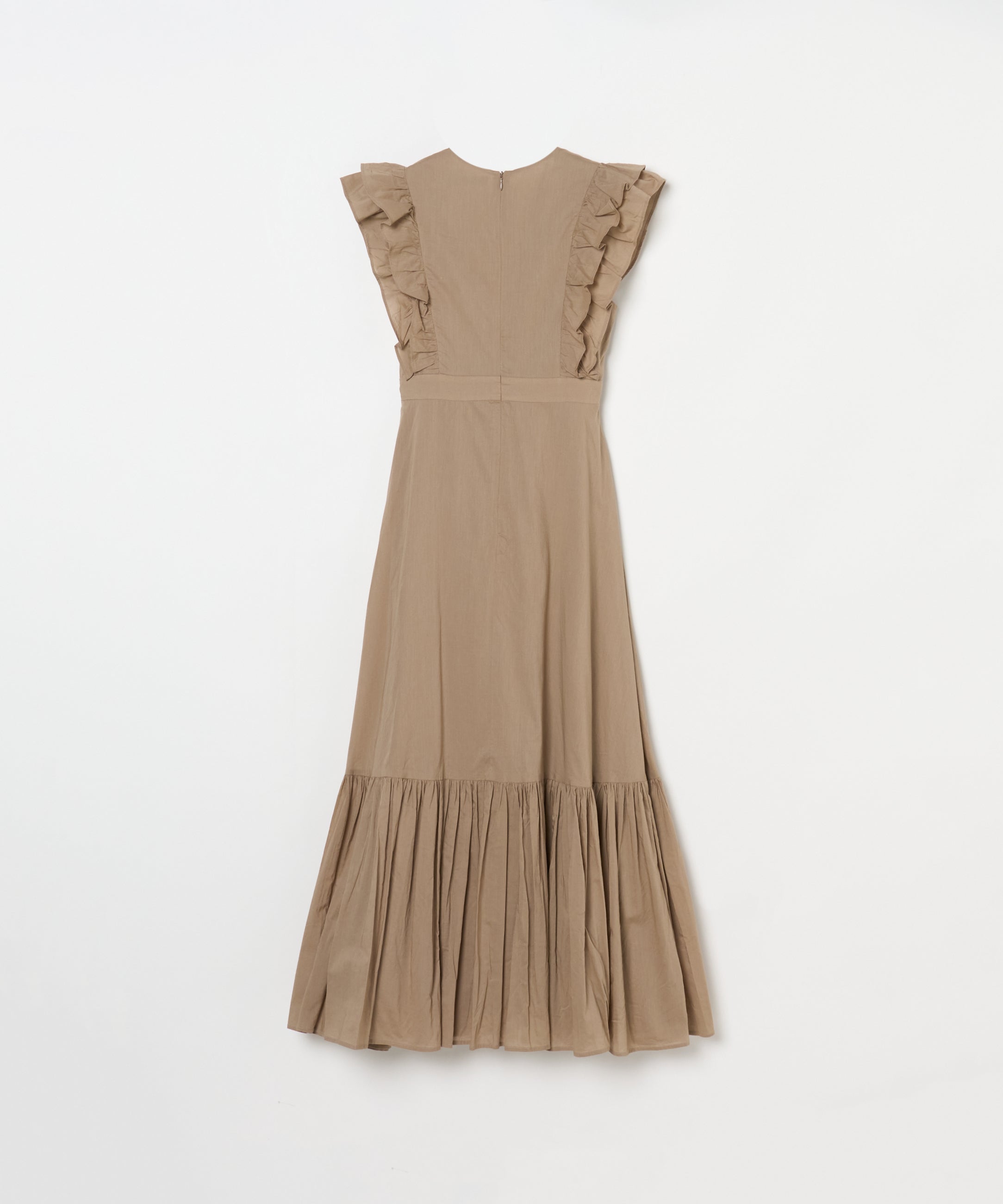 【予約】夏の夢のドレス Hinoki