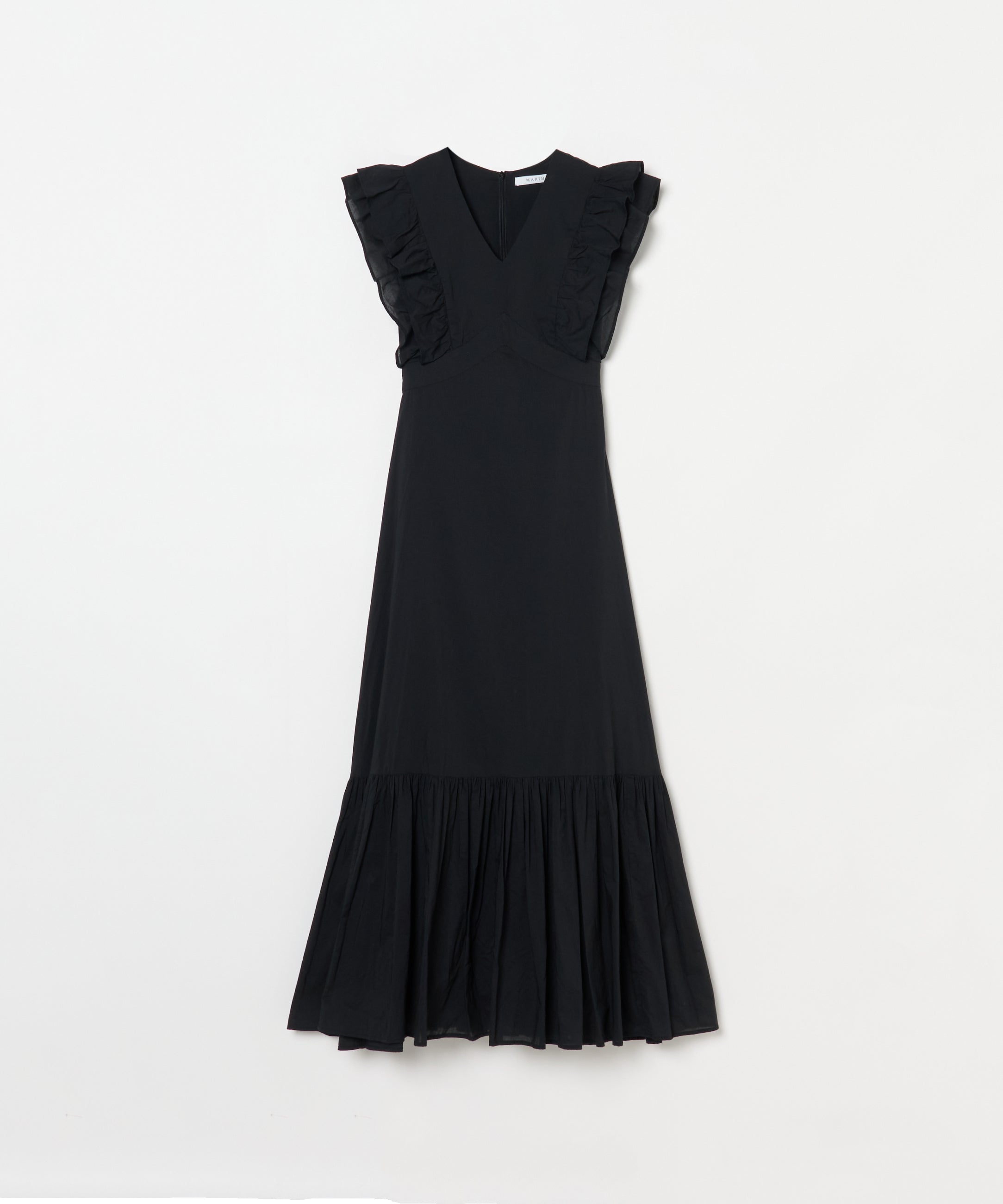 【予約】夏の夢のドレス Onyx