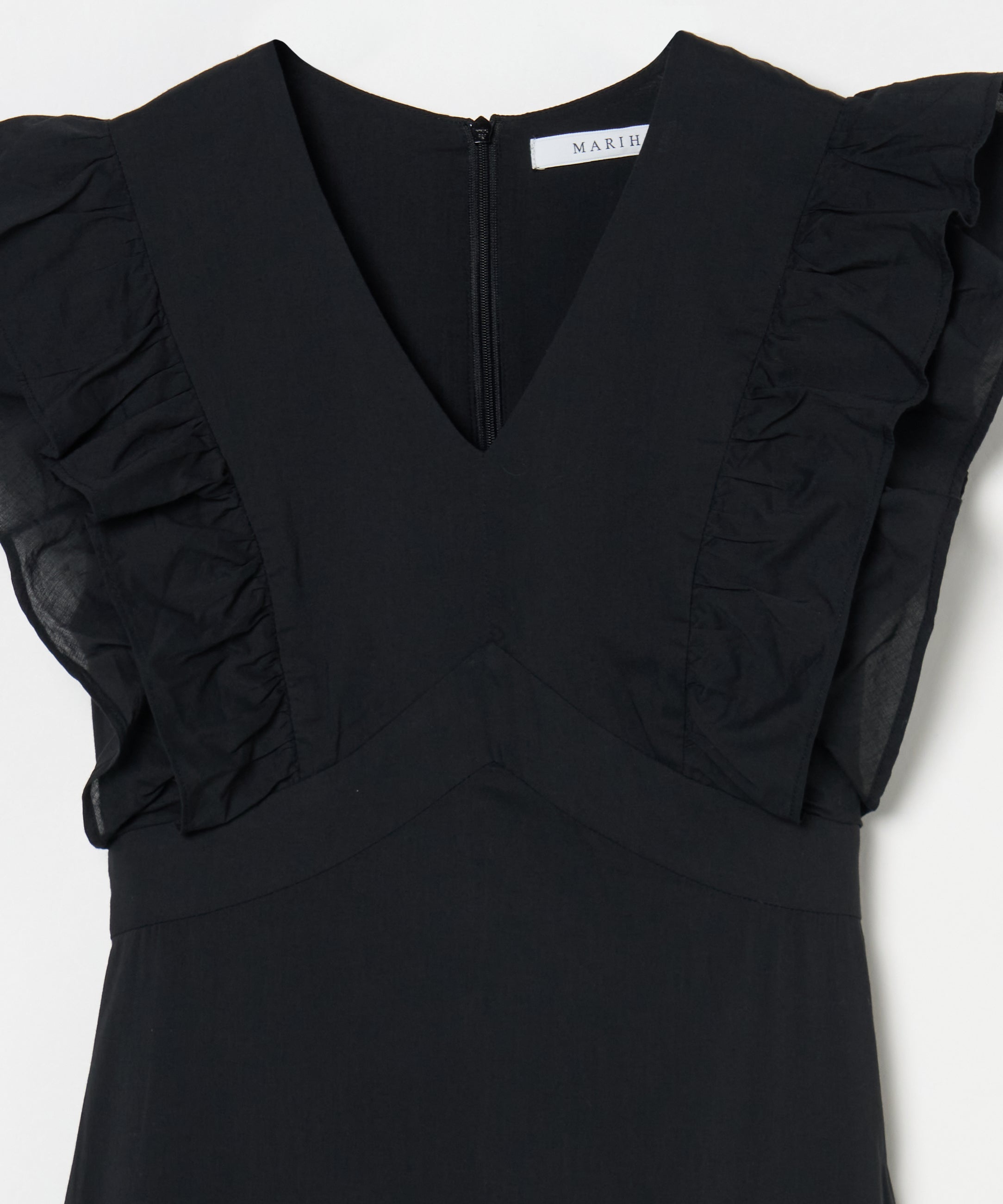 【予約】夏の夢のドレス Onyx