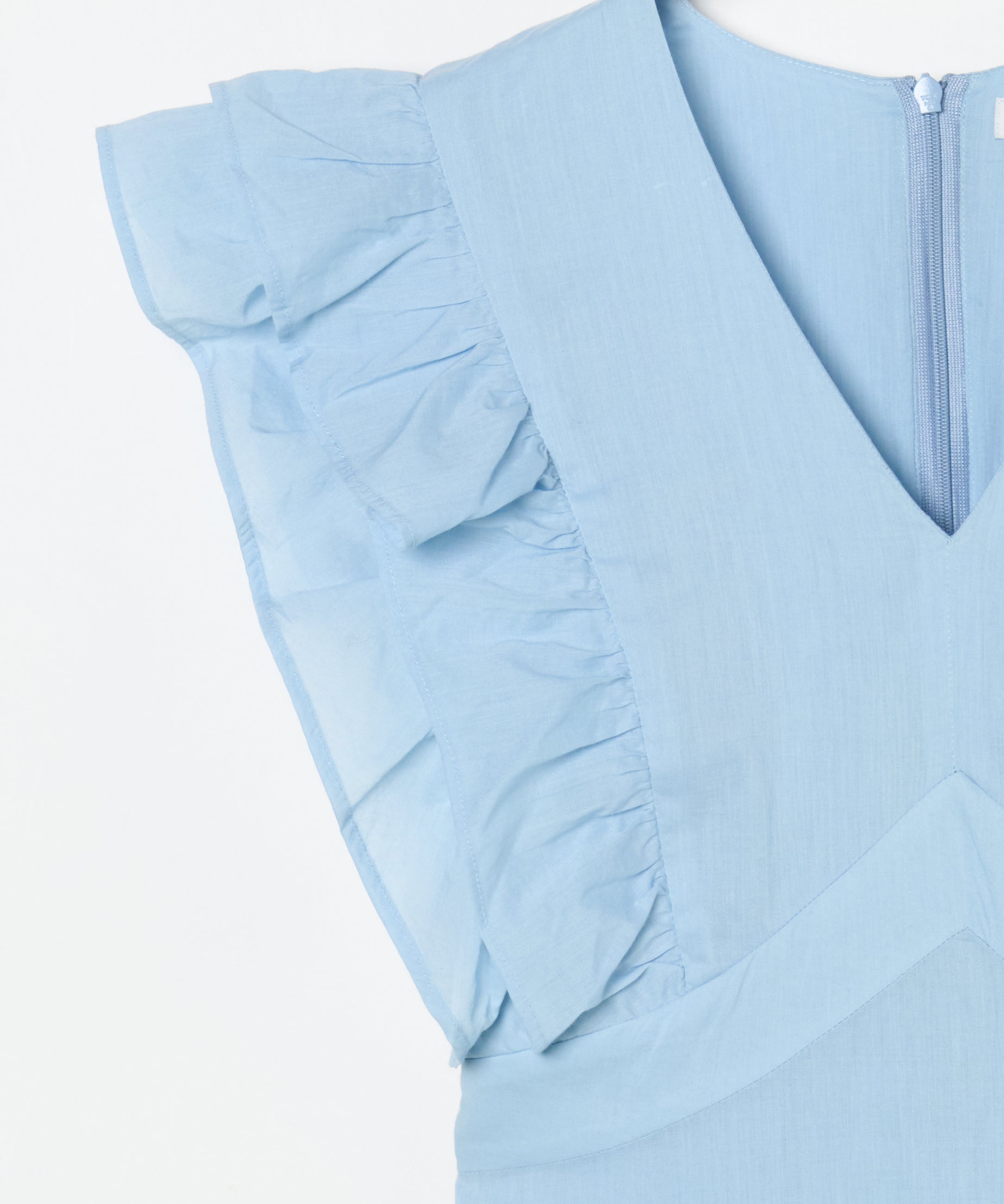 【予約】夏の夢のドレス Clear Sky