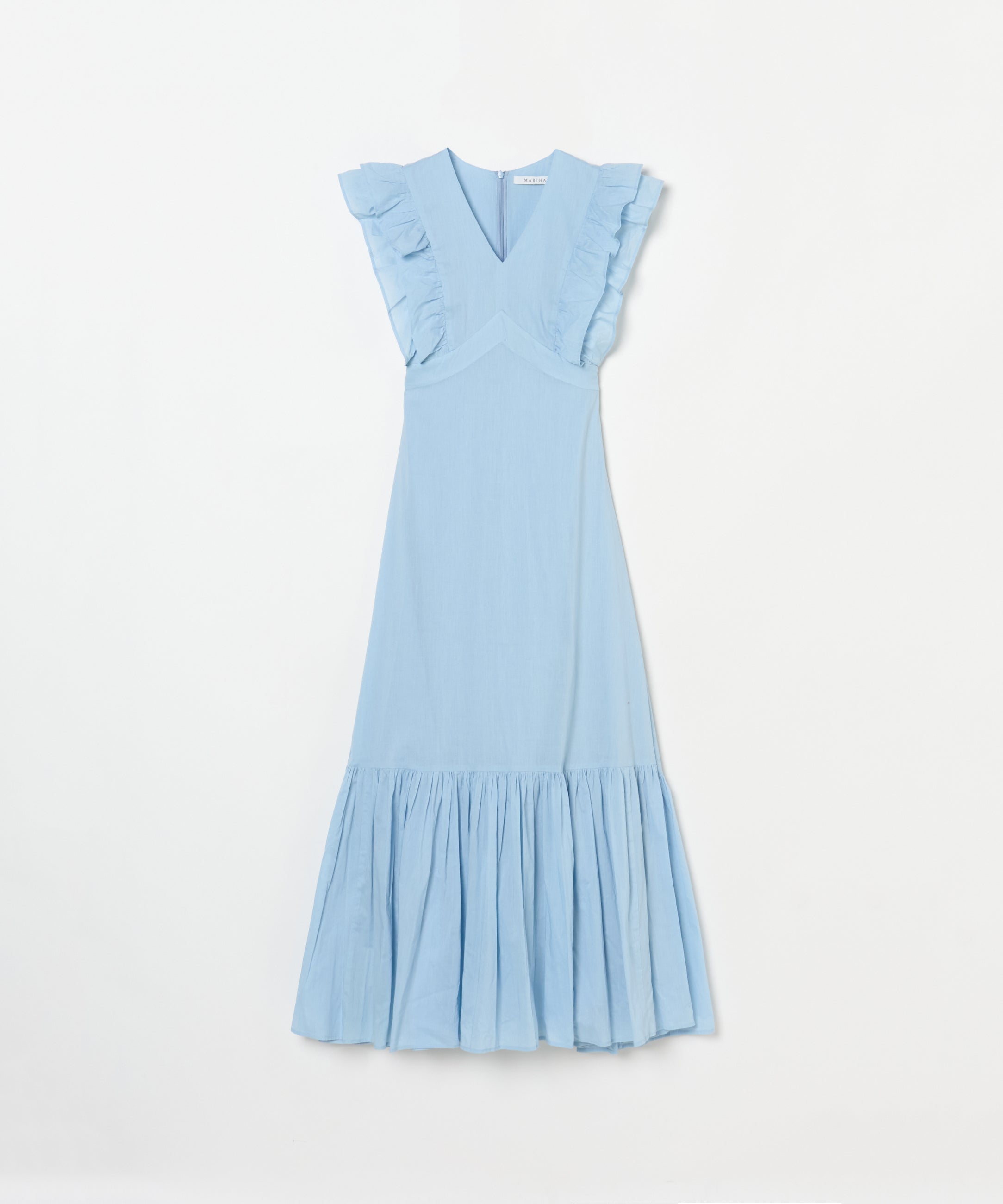 【予約】夏の夢のドレス Clear Sky