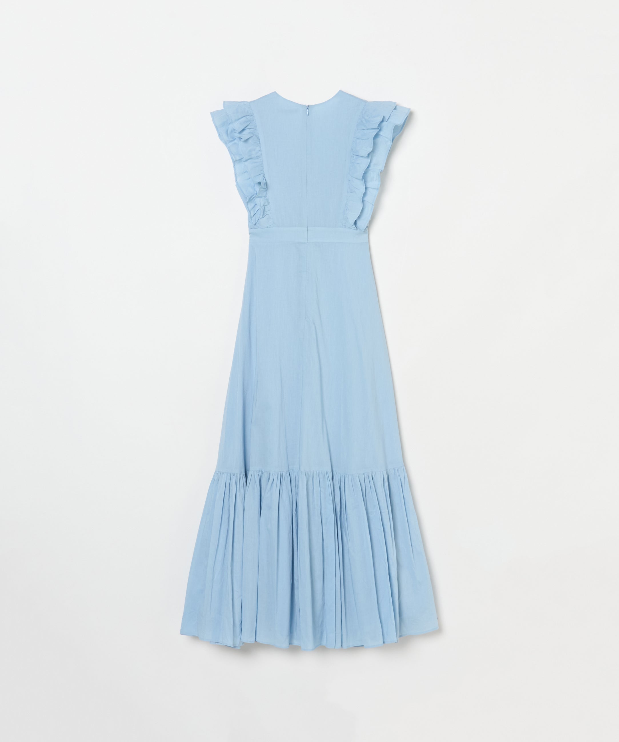 【予約】夏の夢のドレス Clear Sky