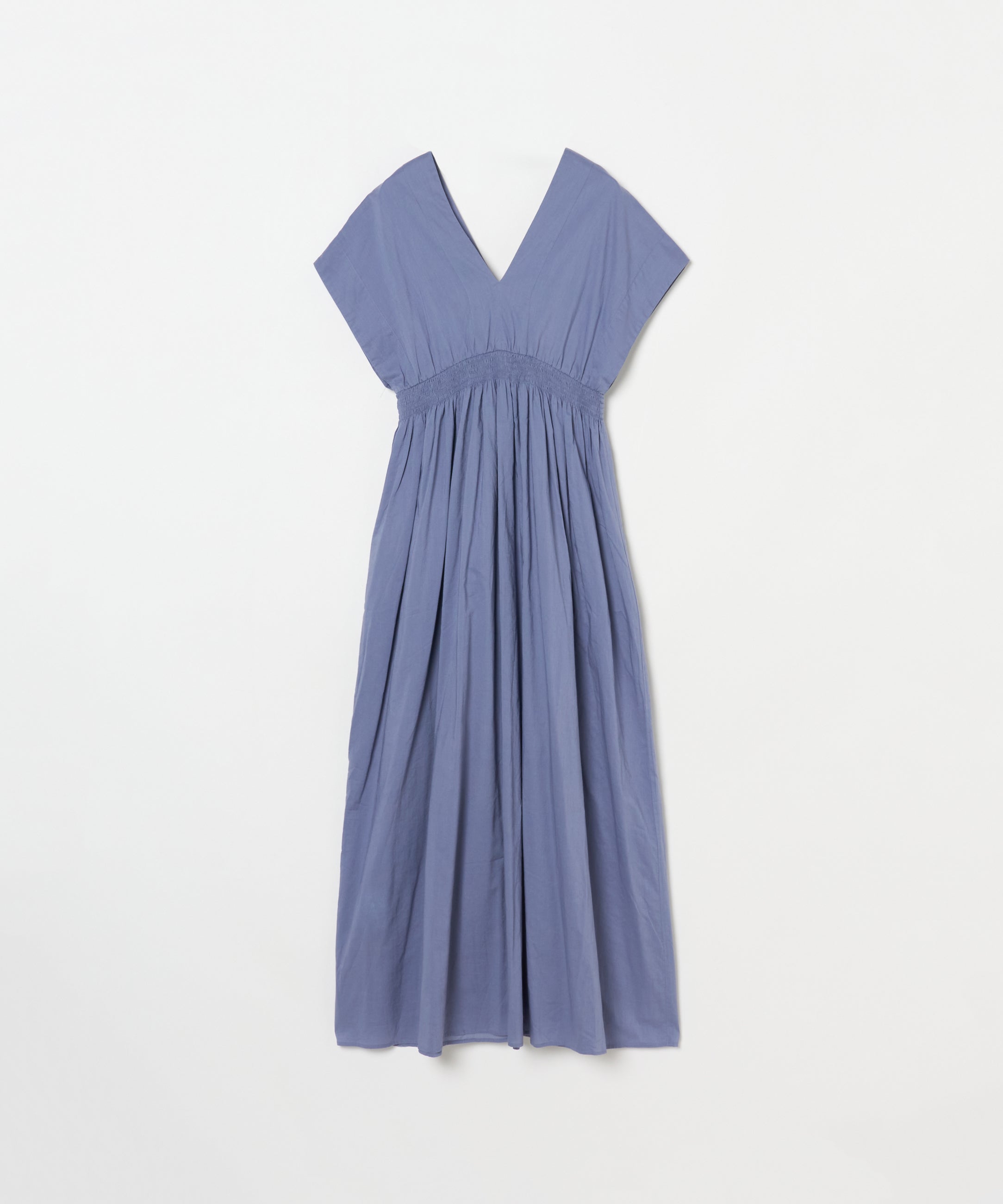 【予約】夏の光のドレス Calm Ocean