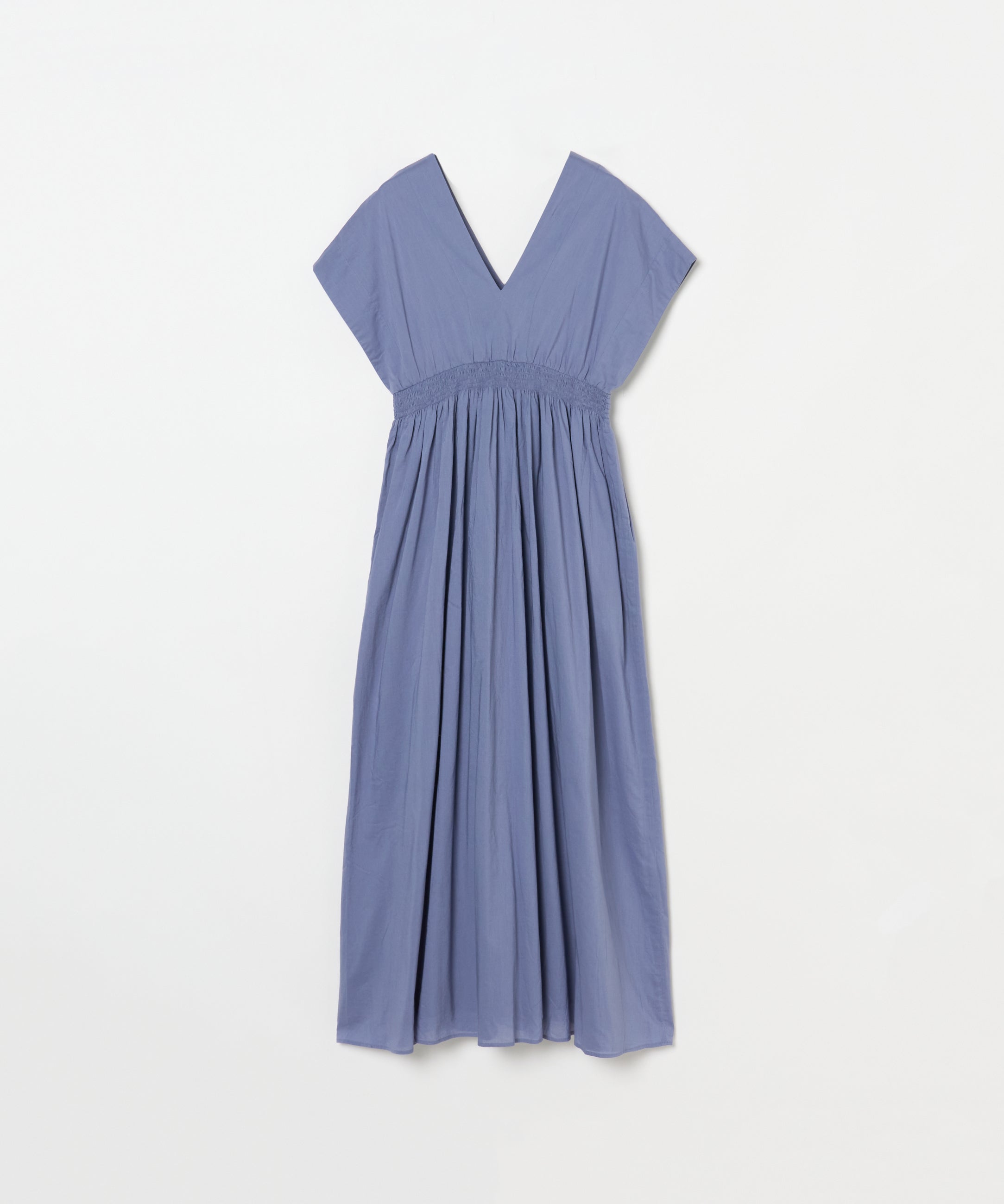 【予約】夏の光のドレス Calm Ocean