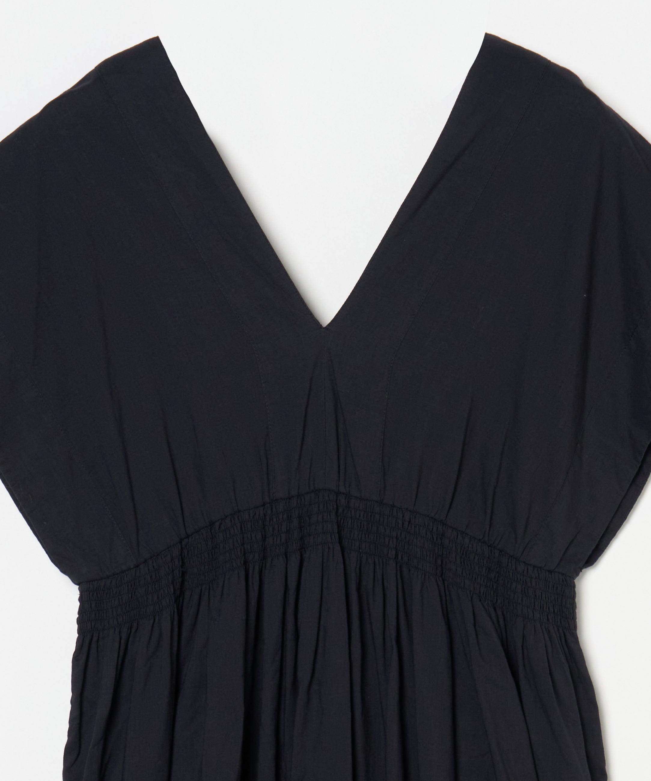 【予約】夏の光のドレス Onyx