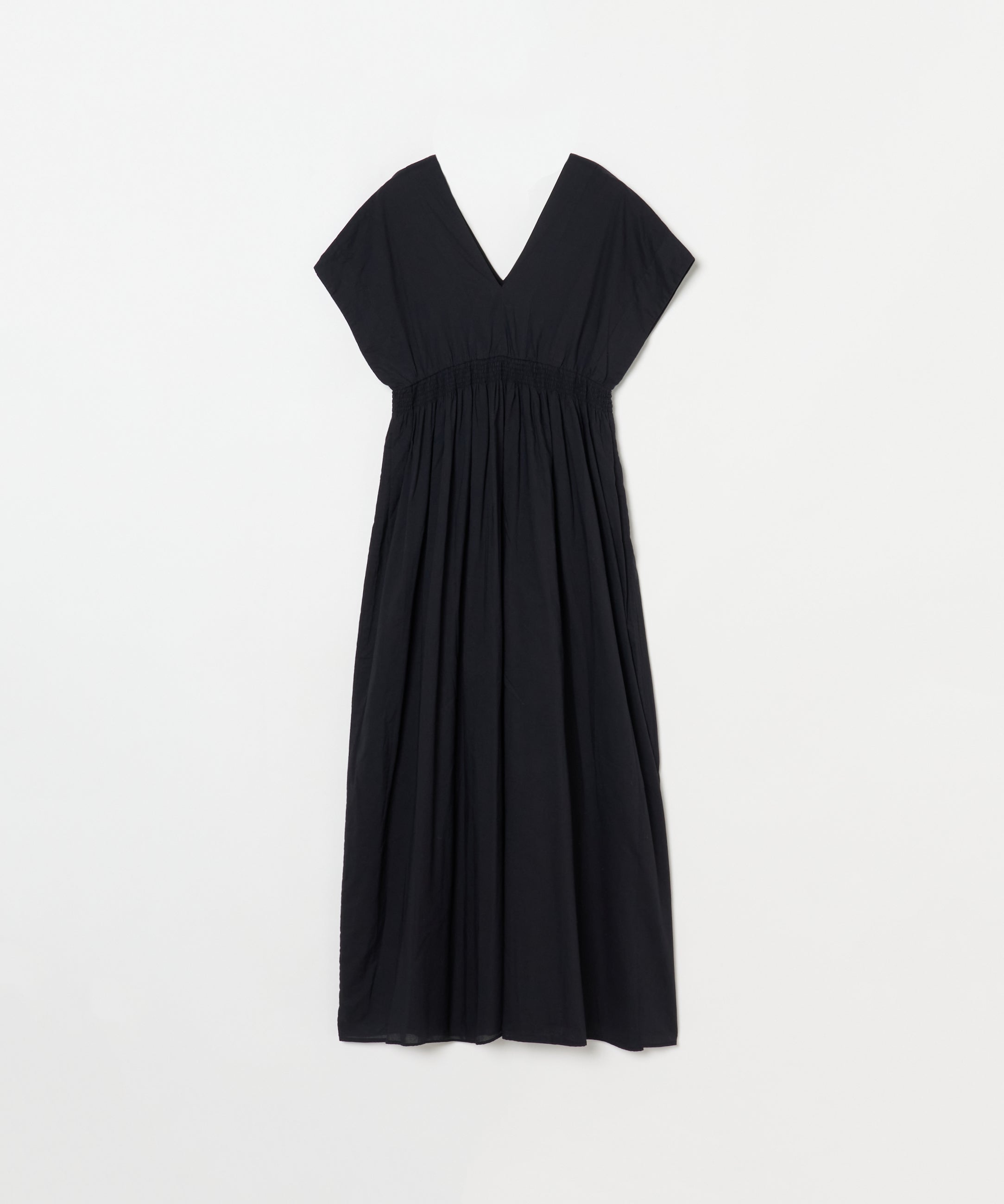 【予約】夏の光のドレス Onyx