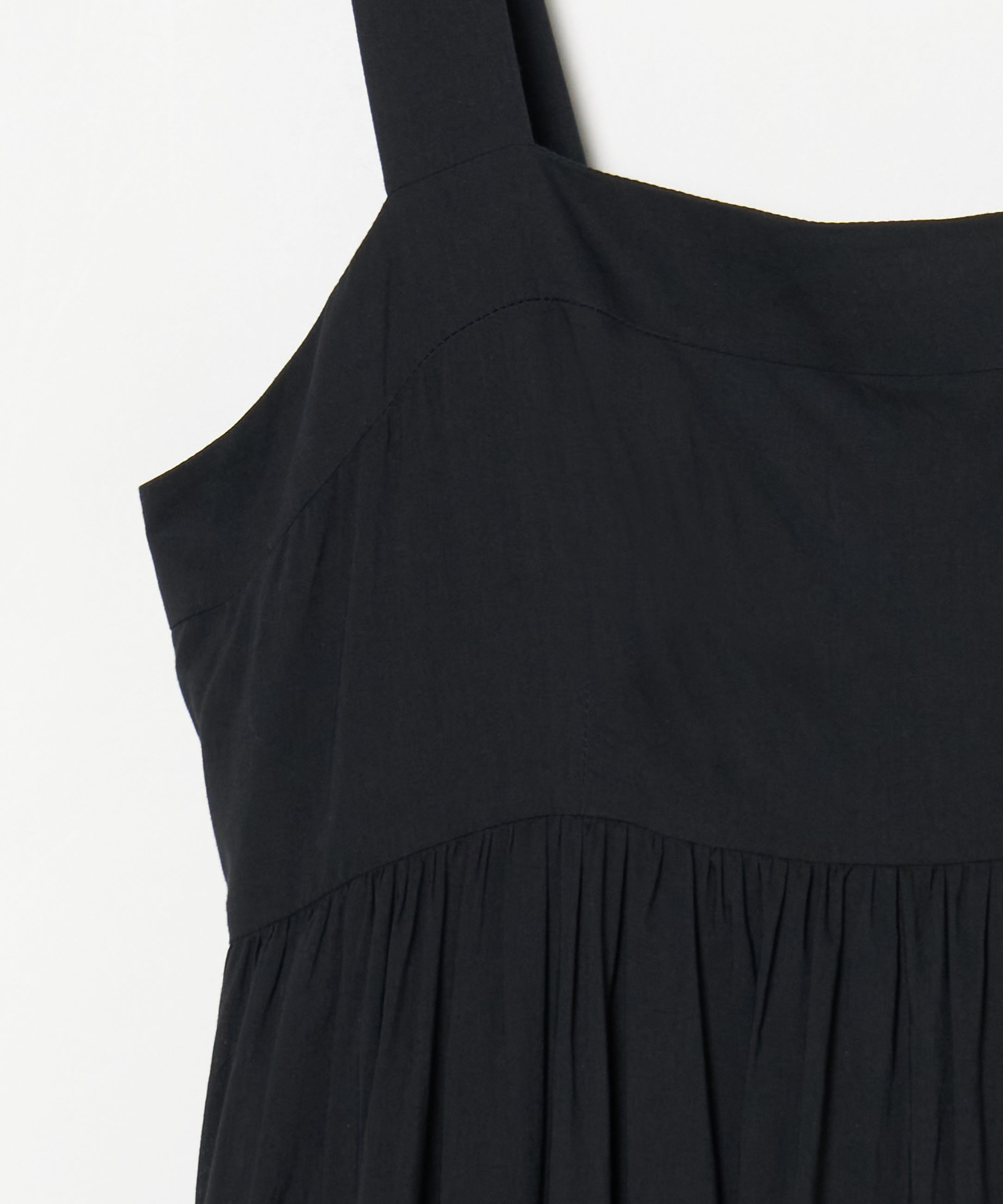 【予約】虹の女神のドレス Onyx