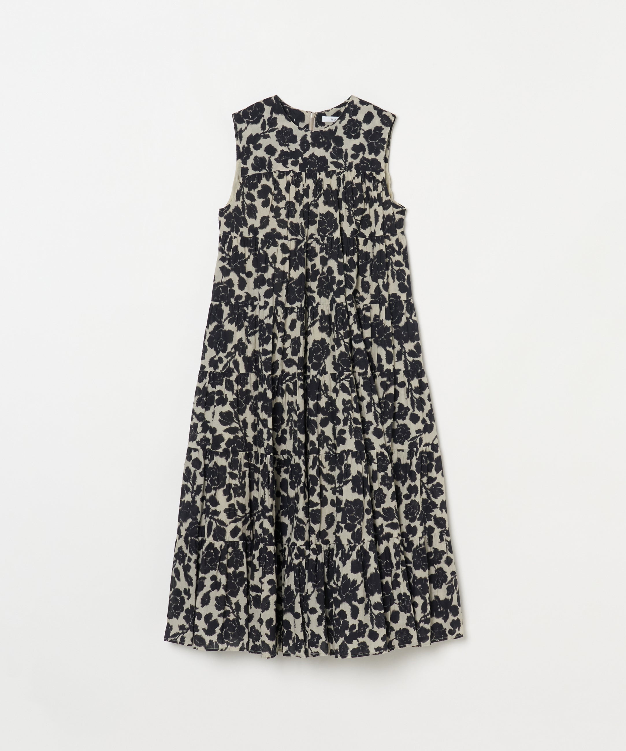 【予約】ミューズのドレス ショート Rose Fantasy/Greige