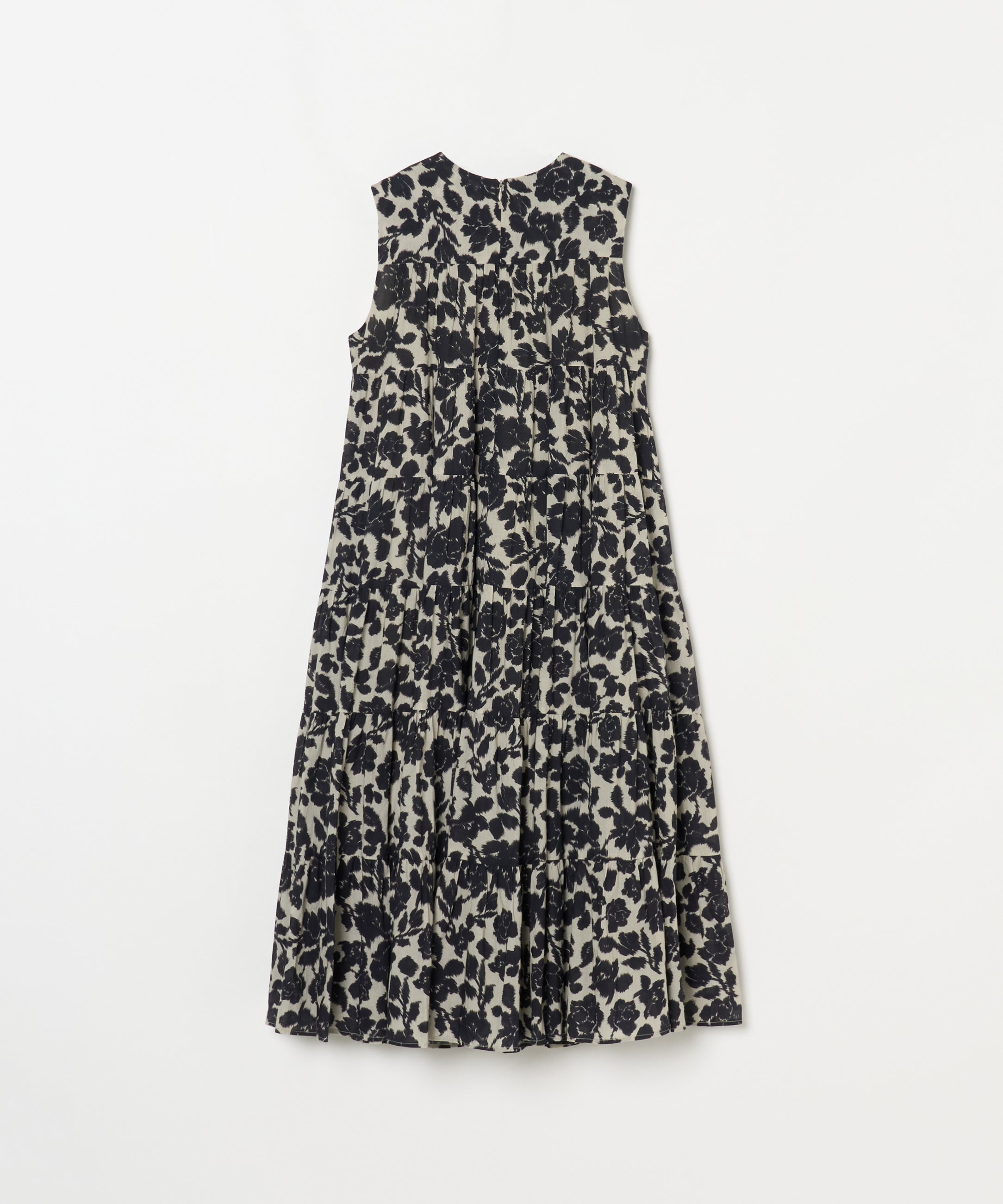 【予約】ミューズのドレス ショート Rose Fantasy/Greige