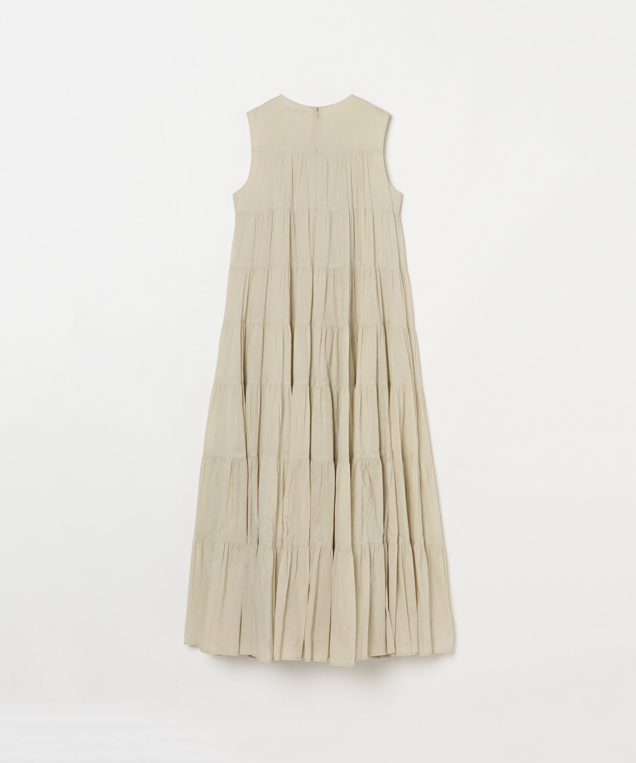 【予約】ミューズのドレス Champagne