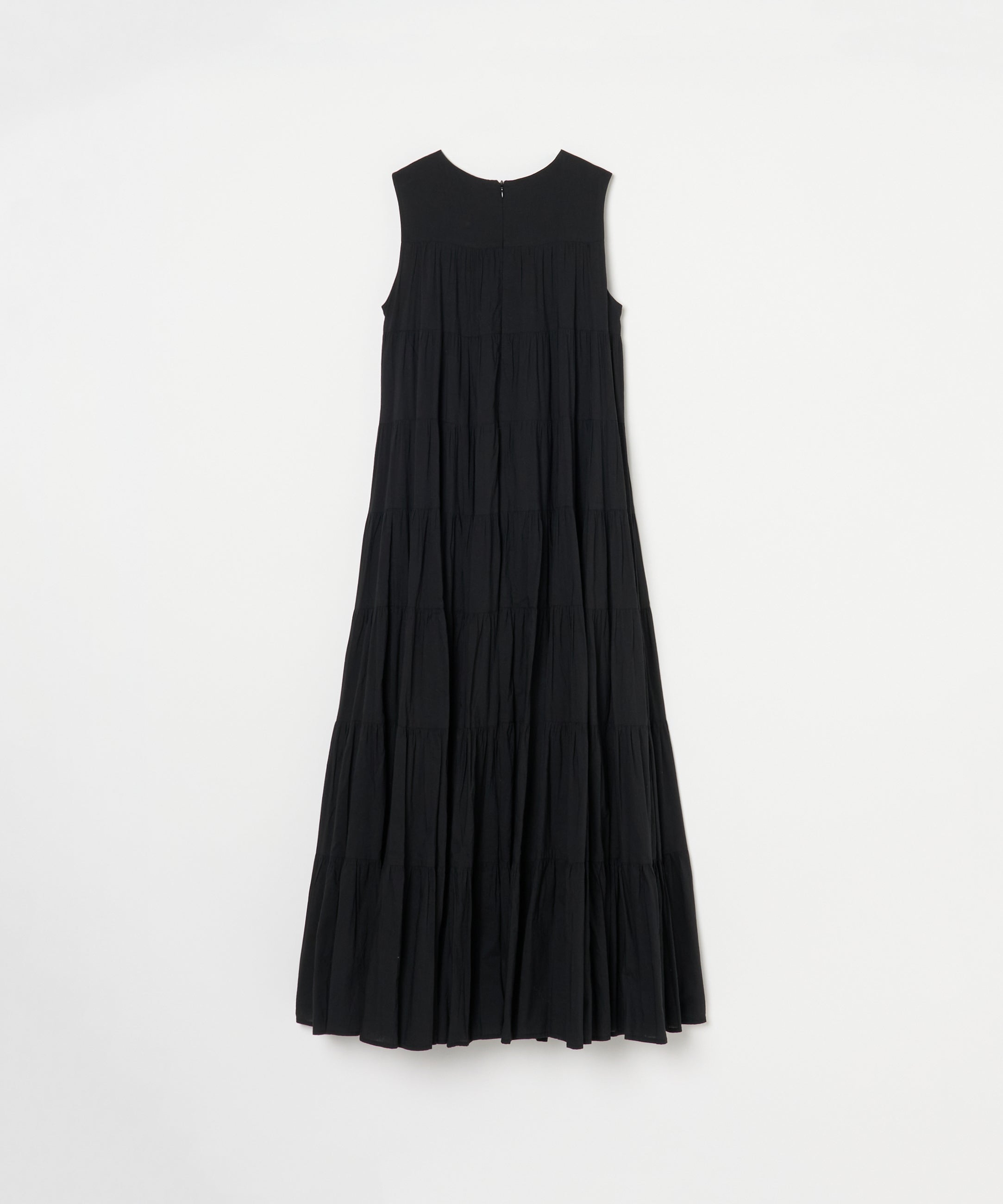 【予約】ミューズのドレス Onyx