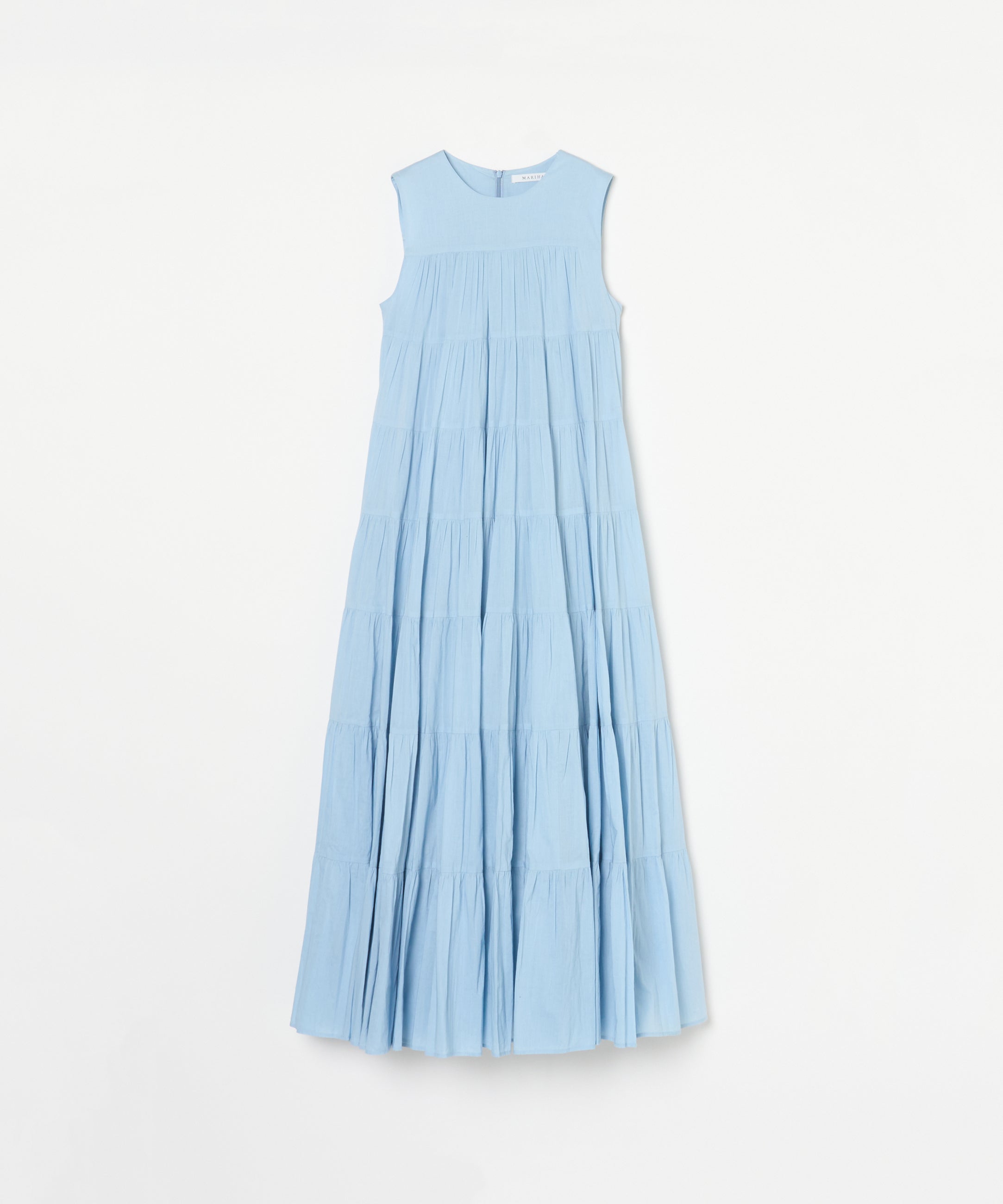 【予約】ミューズのドレス Clear Sky