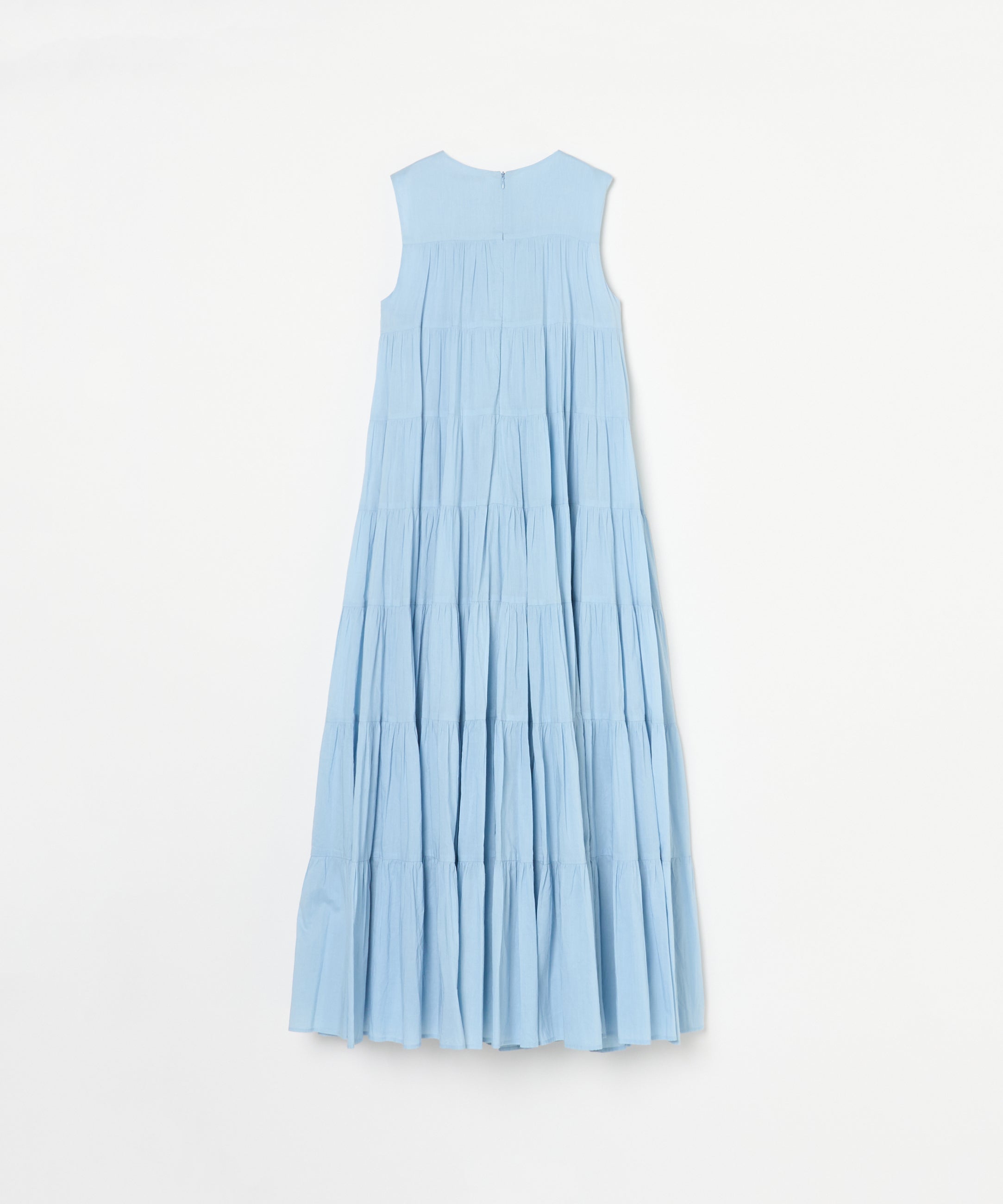 【予約】ミューズのドレス Clear Sky