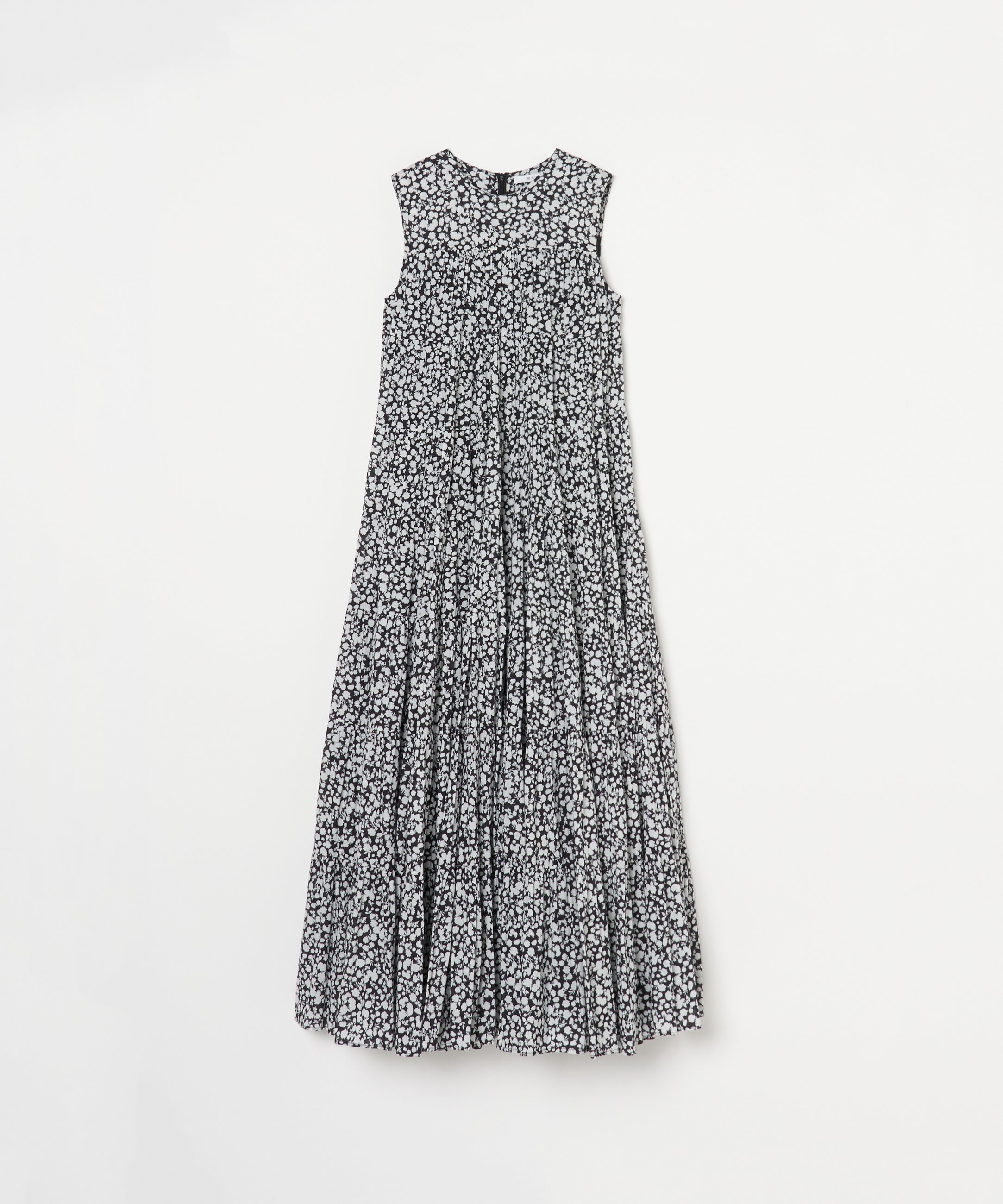 【予約】ミューズのドレス Dancing Shadows/Black