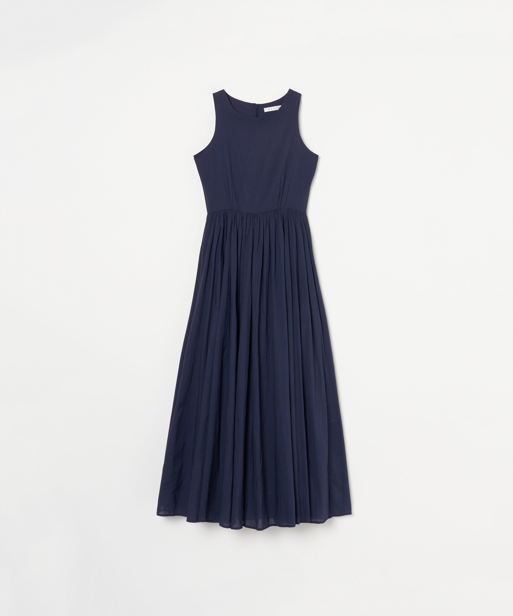 【予約】夏のレディのドレス Midnight Ocean