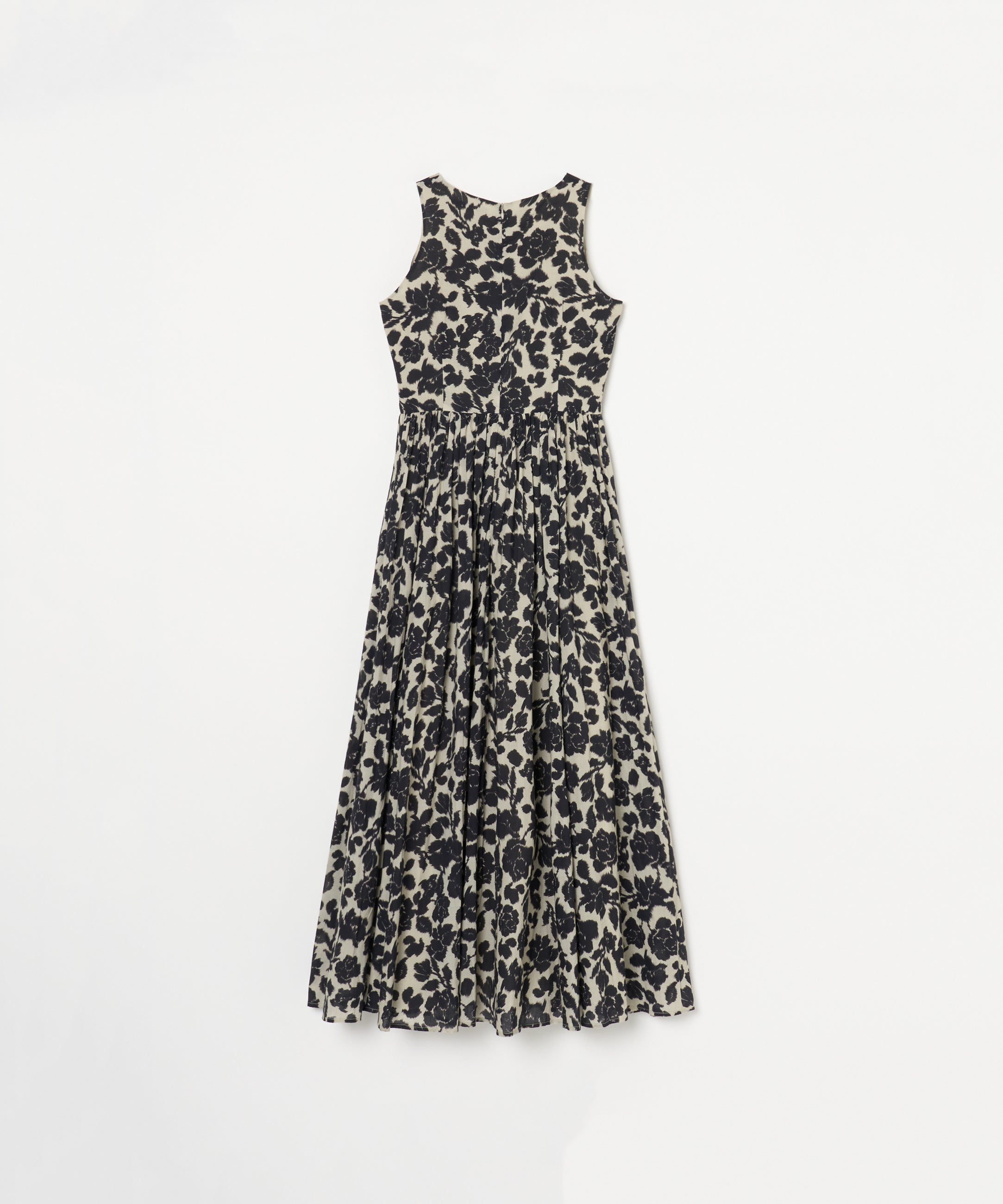 【予約】夏のレディのドレス Rose Fantasy/Greige