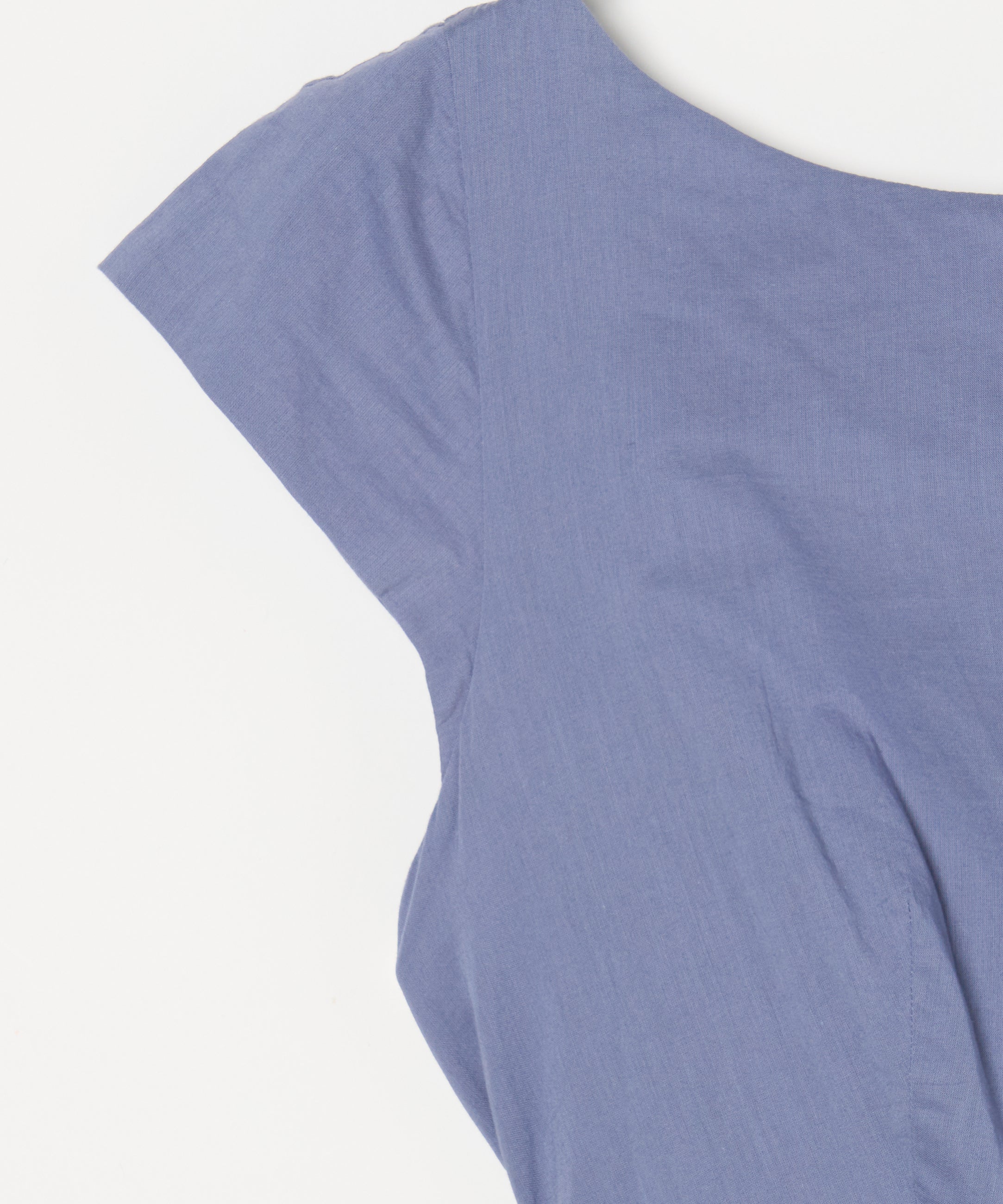 【予約】月の夢のドレス Calm Ocean