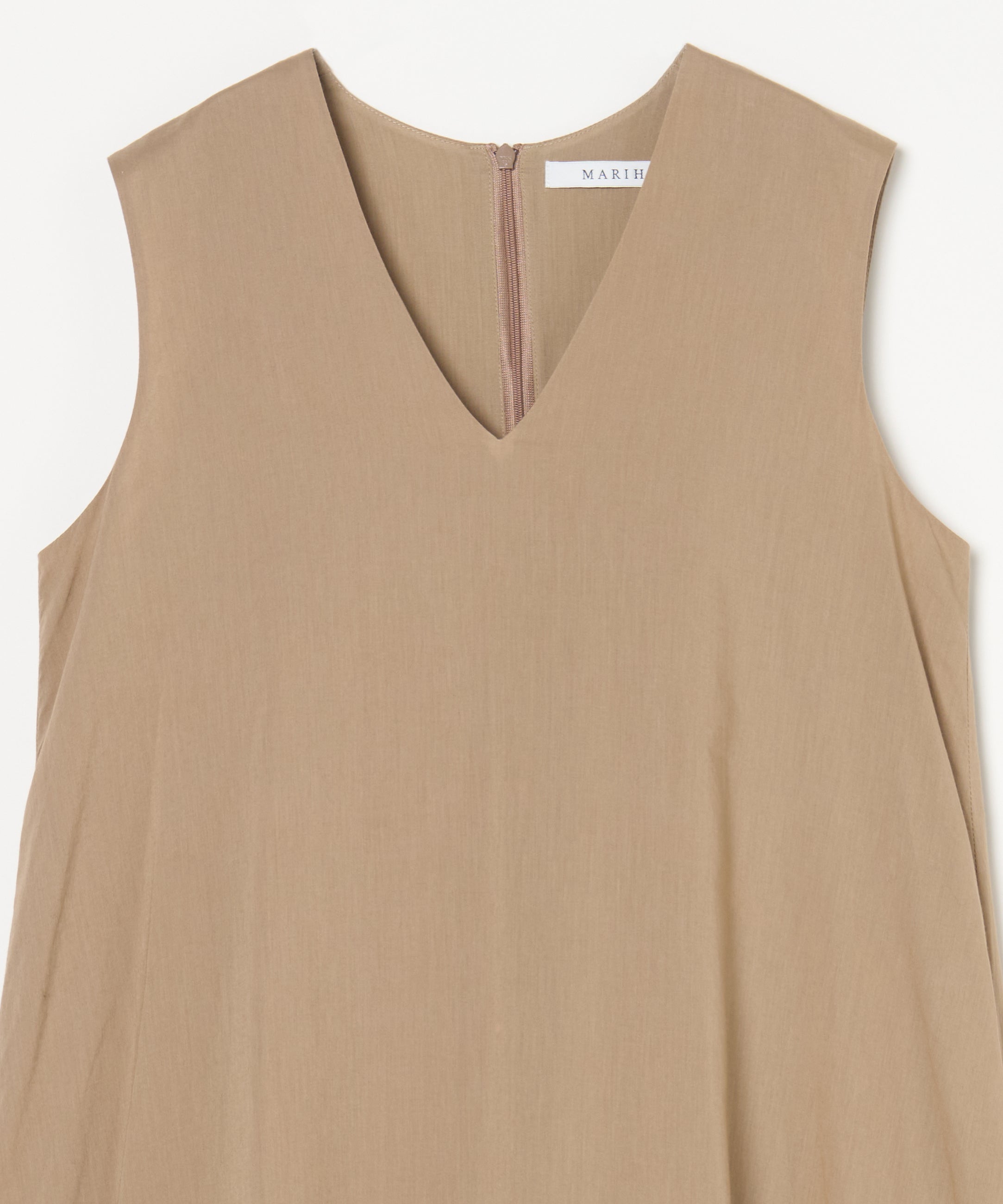 【予約】夏の月影のドレス Hinoki