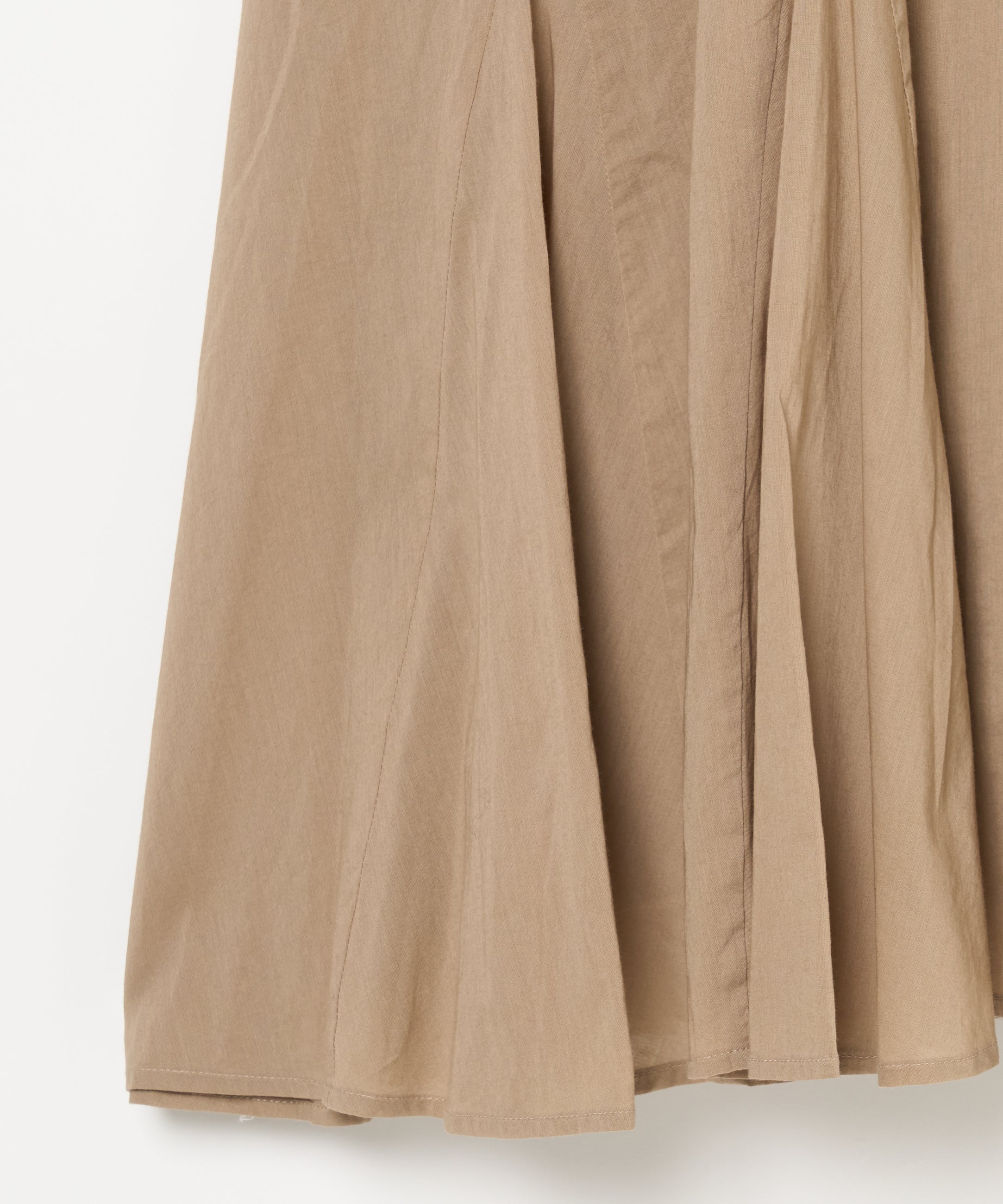 【予約】夏の月影のドレス Hinoki