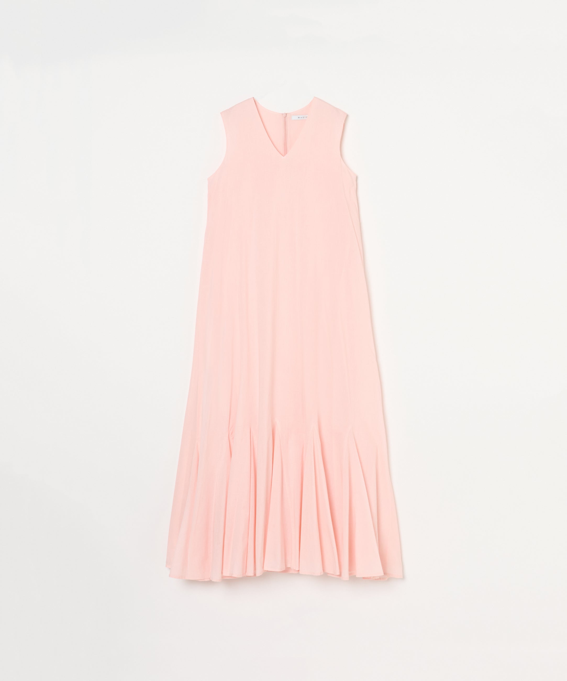 【MARIHA】夏の月影のドレス　ワンピース　ピンク MARIHA(マリハ) リゾートドレス ワンピース 夏の月影のドレス Pink Pearl