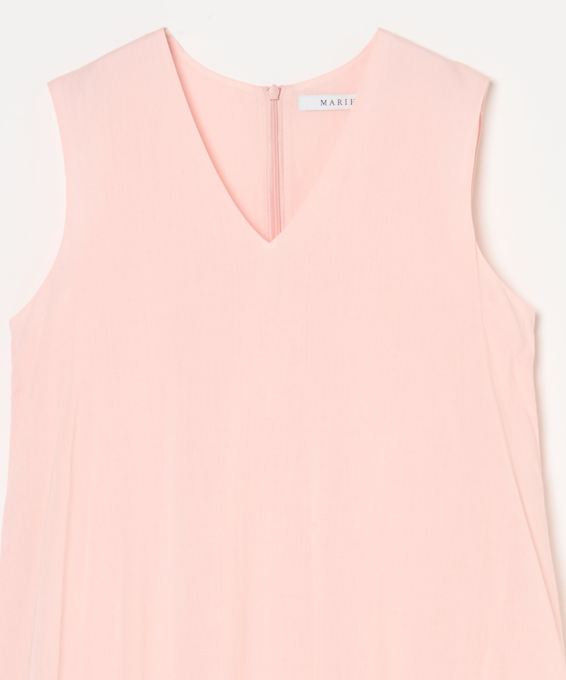 【予約】夏の月影のドレス Pink Pearl