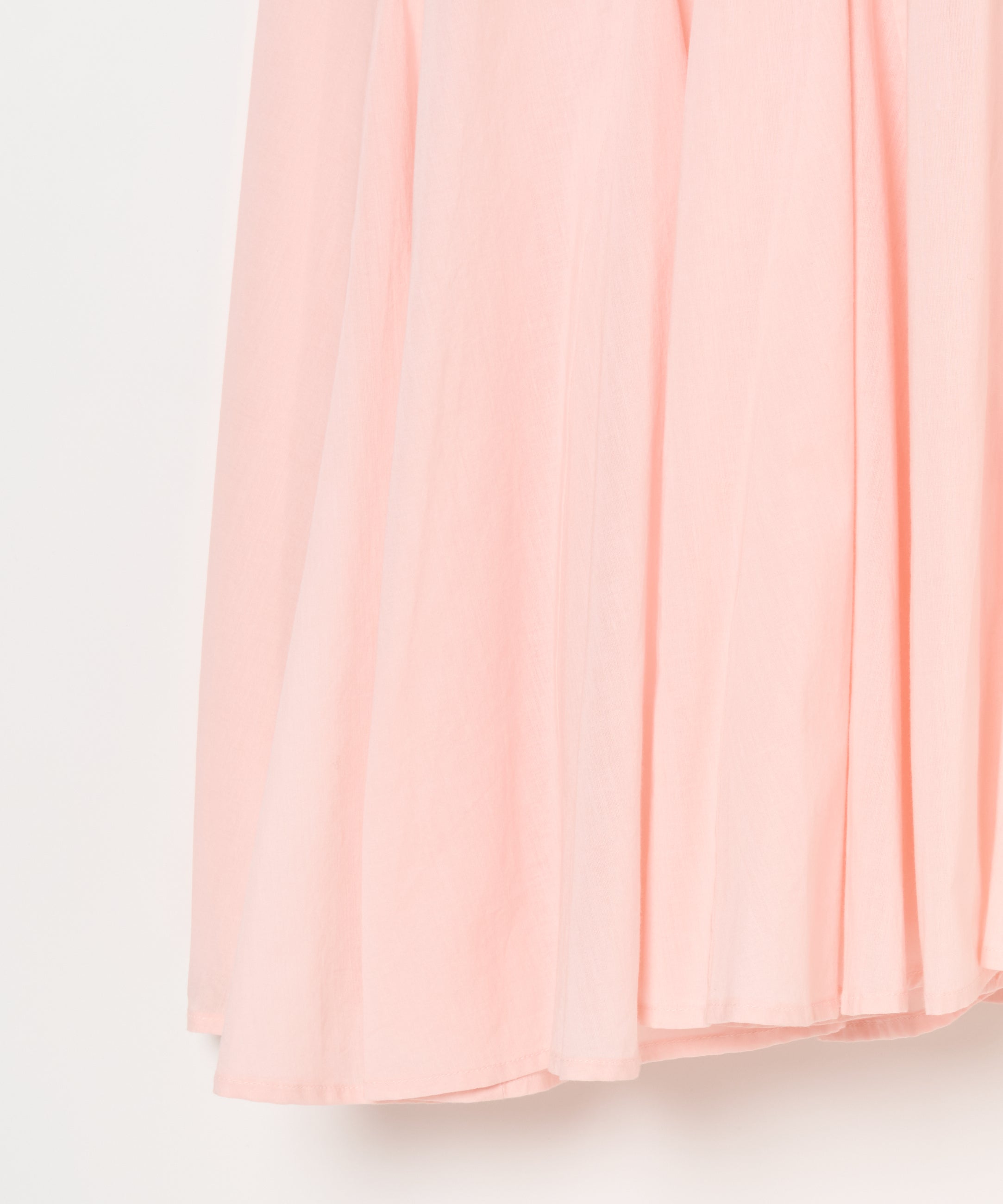 【予約】夏の月影のドレス Pink Pearl