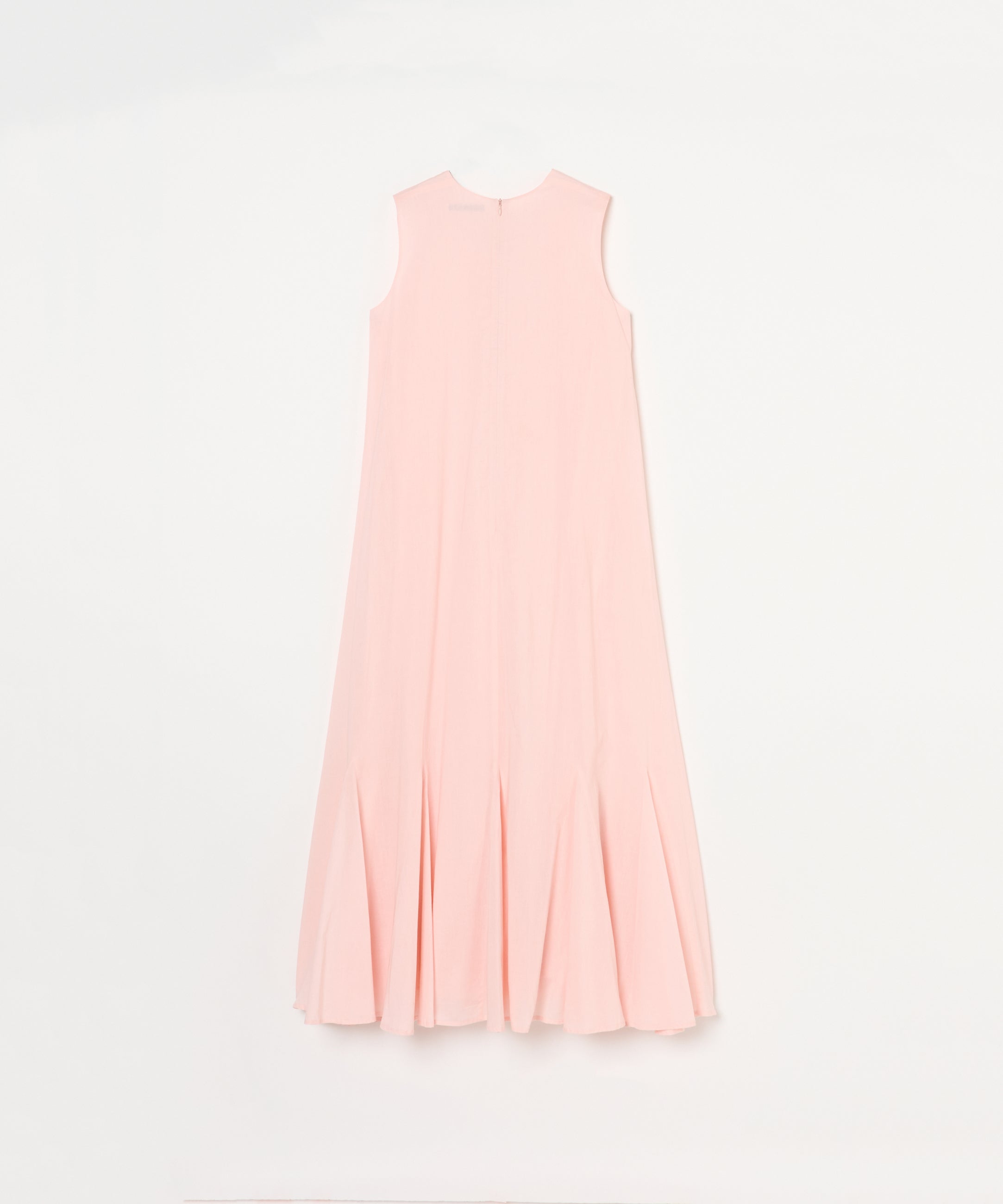 【予約】夏の月影のドレス Pink Pearl