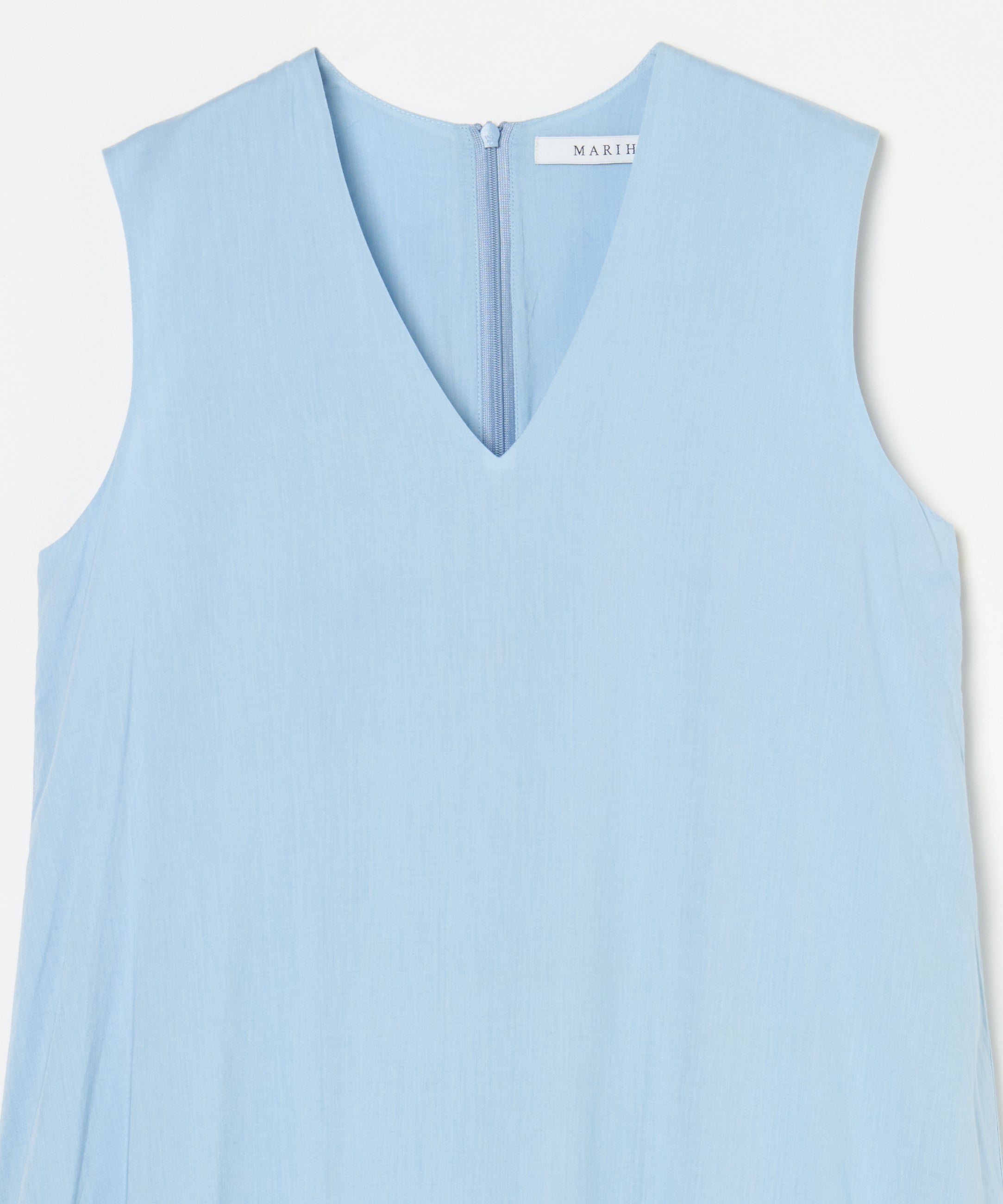 【予約】夏の月影のドレス Clear Sky