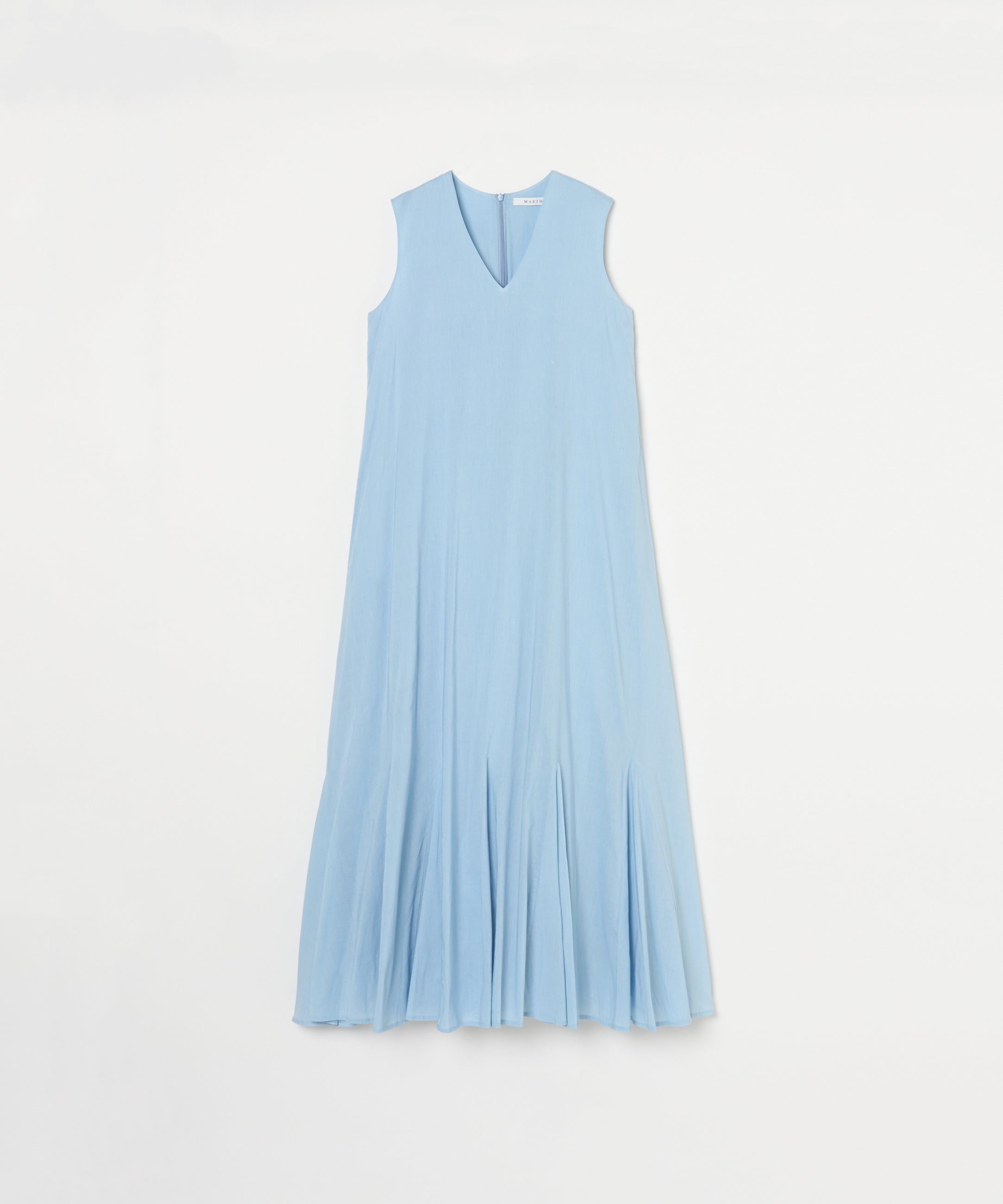 【予約】夏の月影のドレス Clear Sky