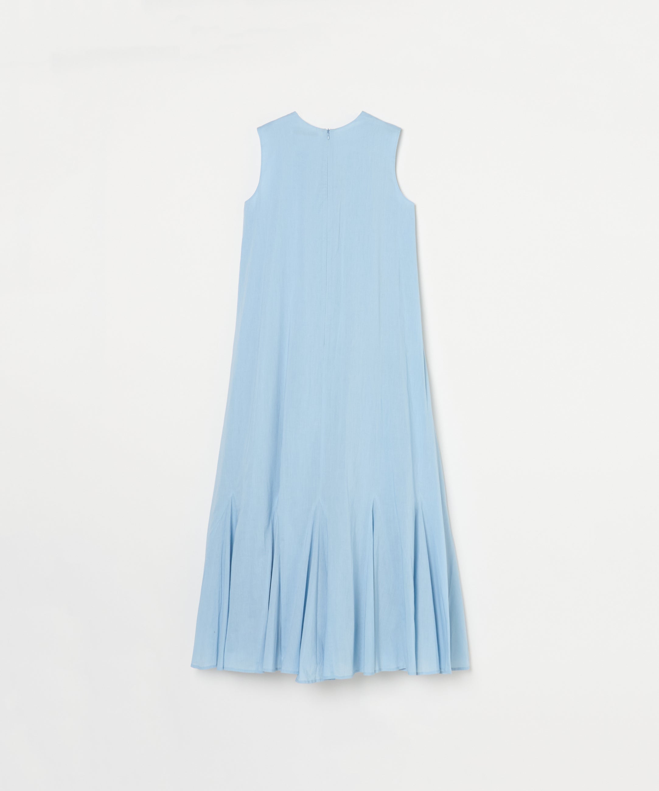 【予約】夏の月影のドレス Clear Sky