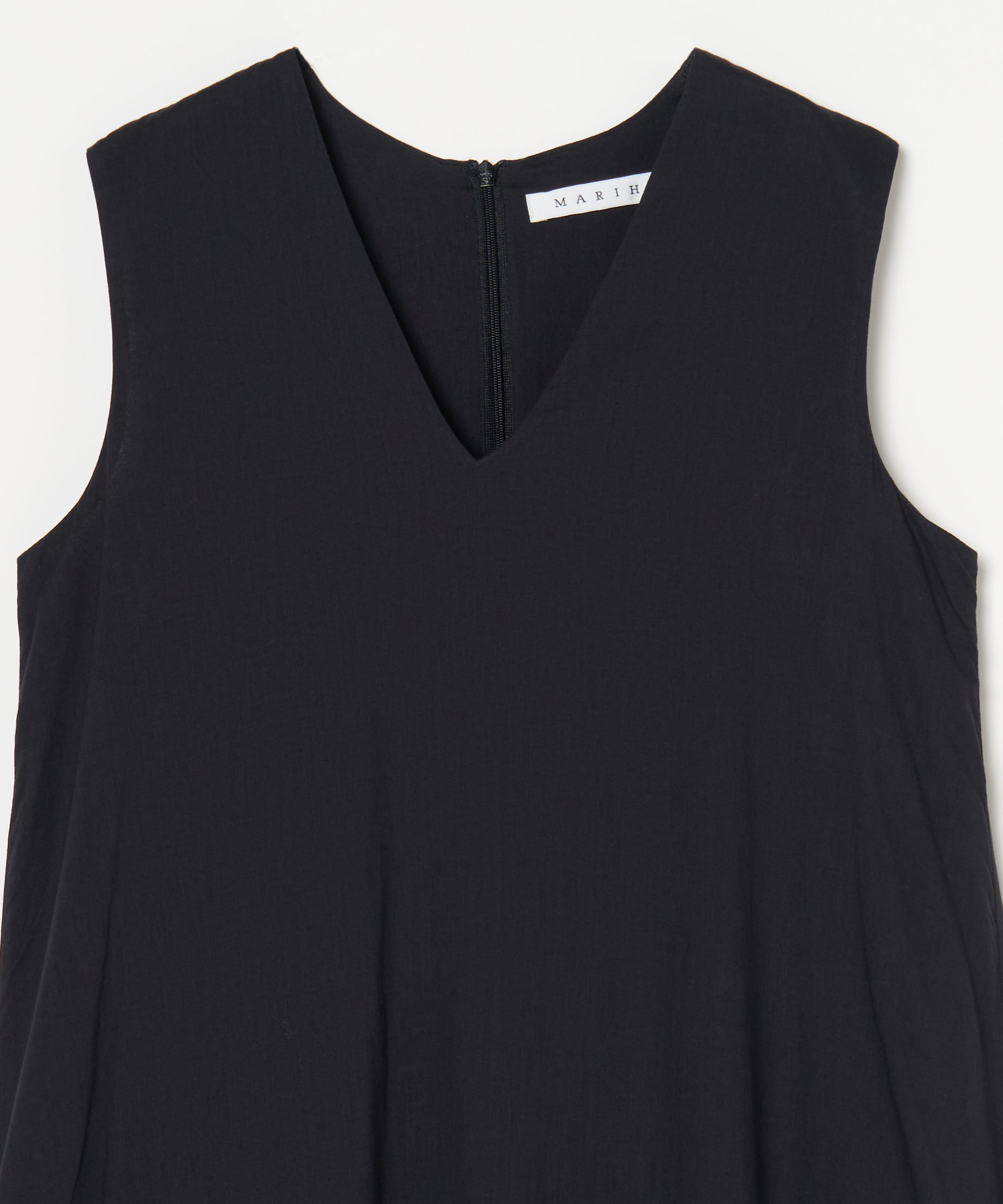 【予約】夏の月影のドレス Onyx