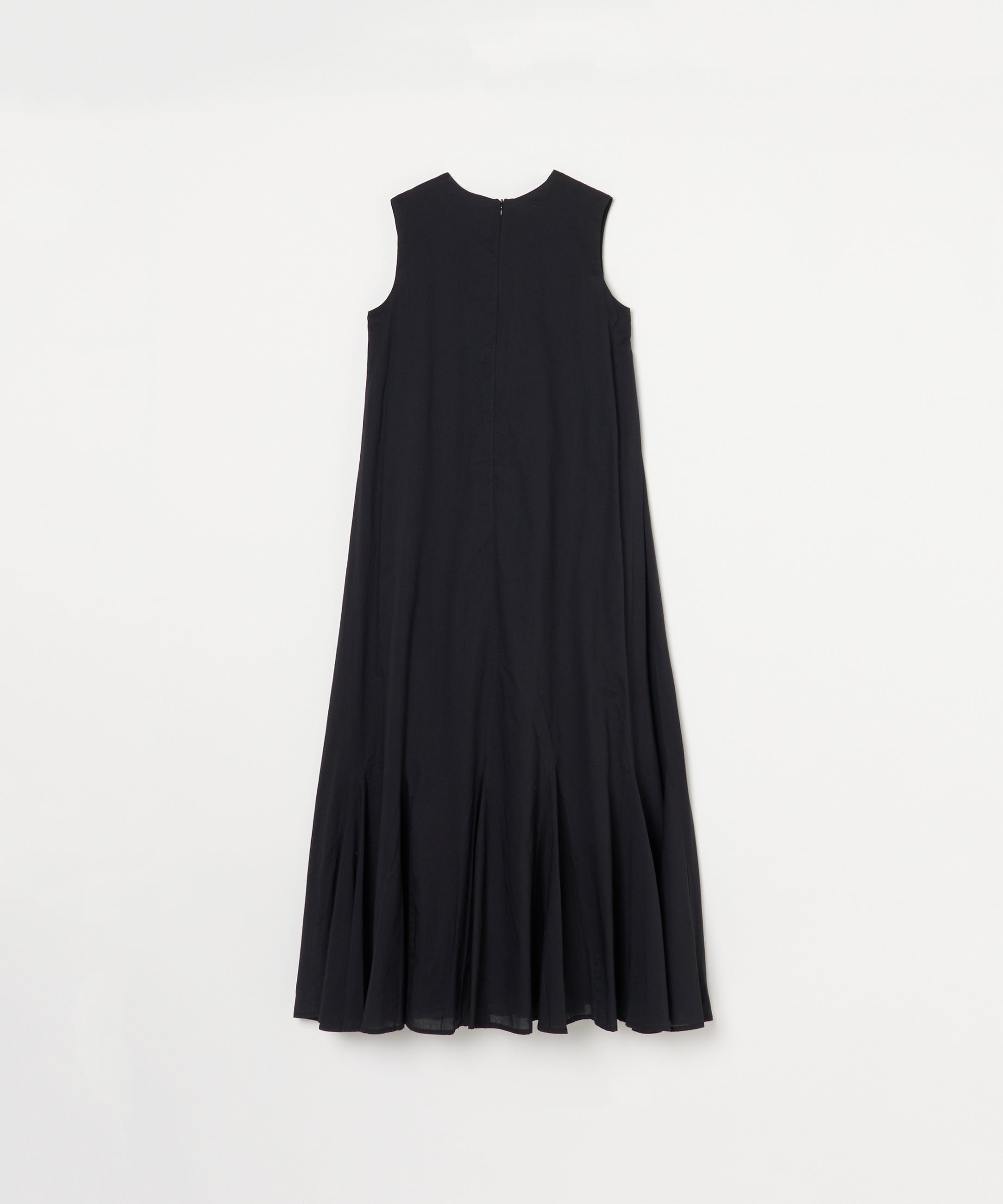 【予約】夏の月影のドレス Onyx