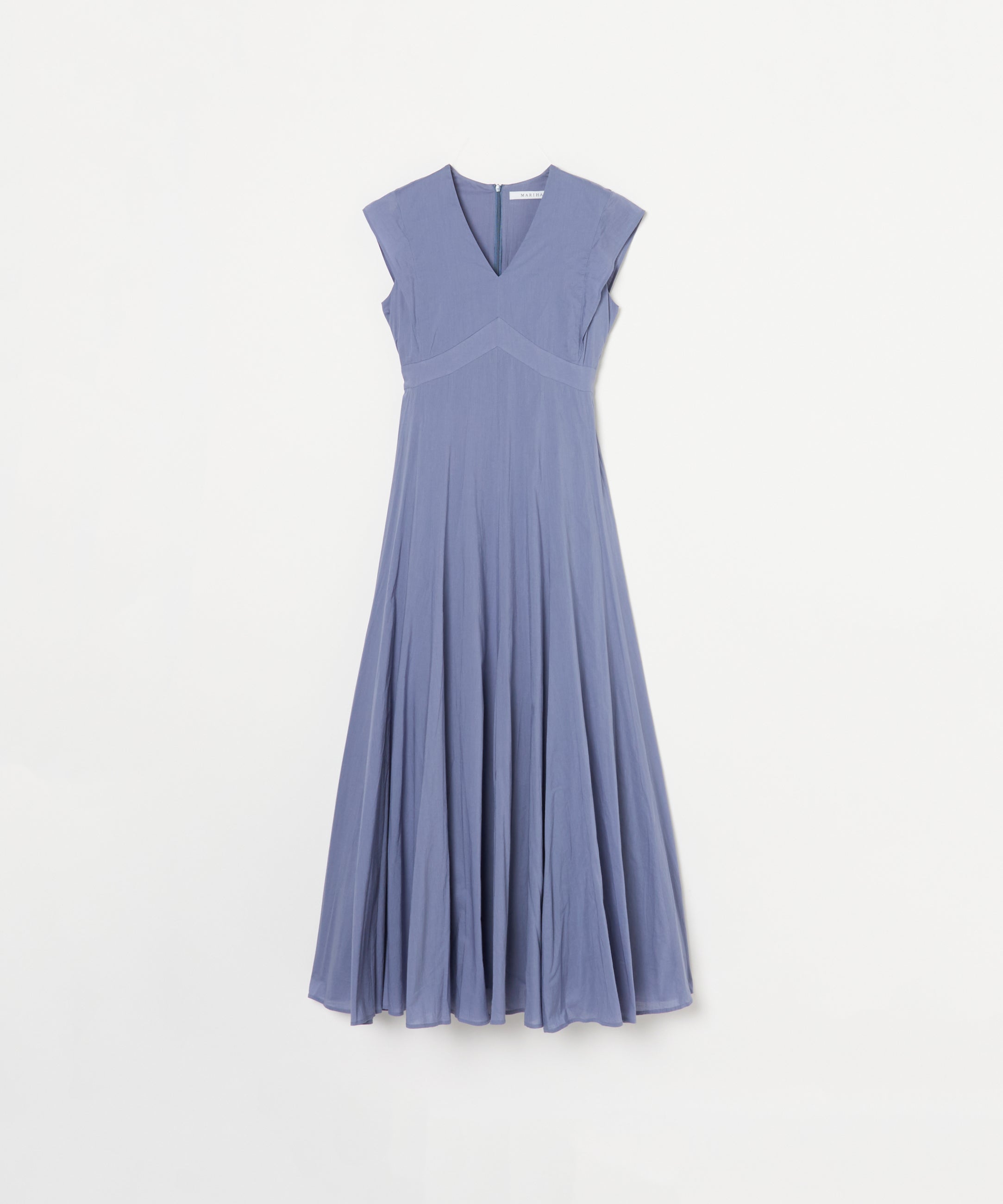 【予約】夏の月のドレス Calm Ocean