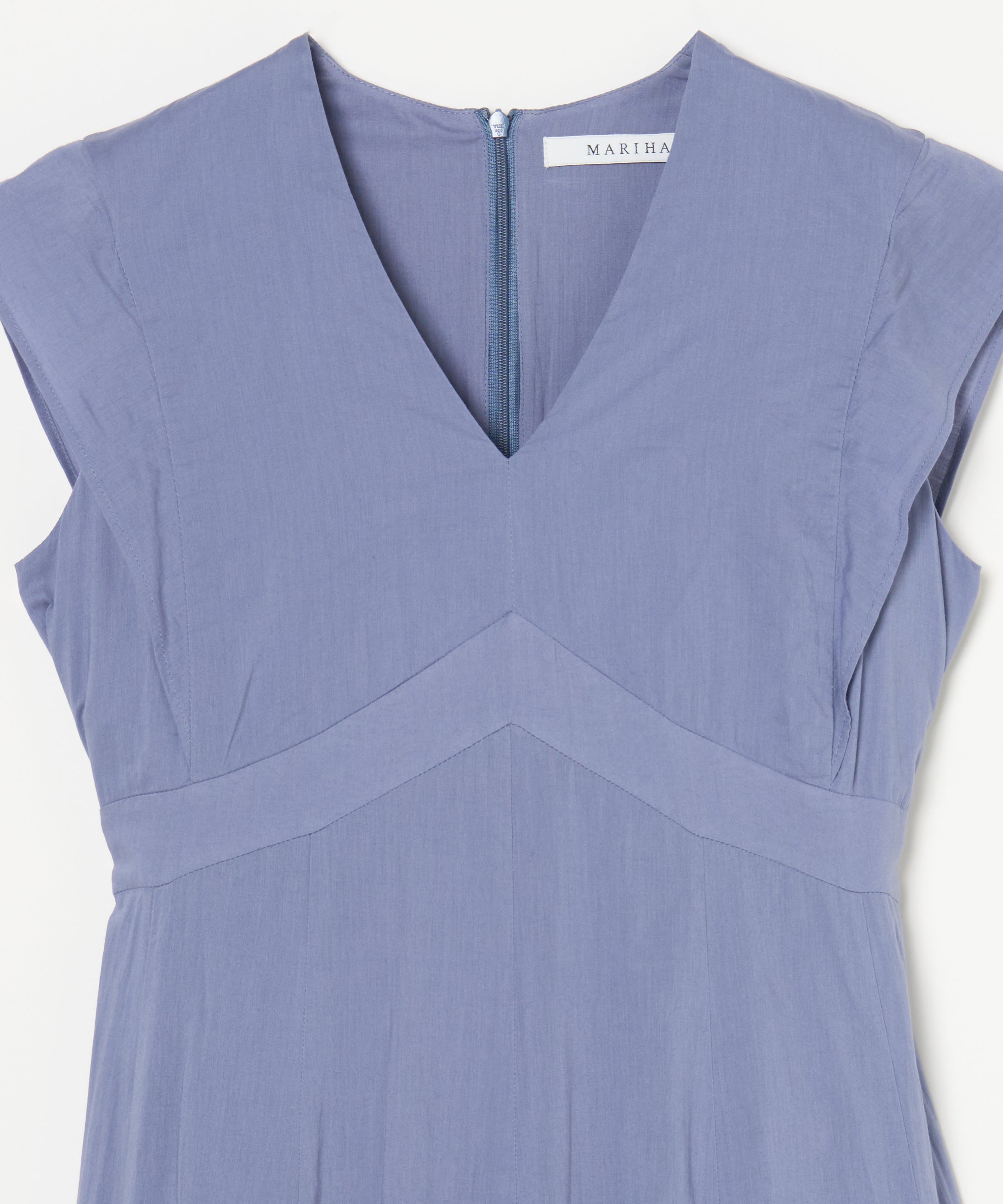 【予約】夏の月のドレス Calm Ocean