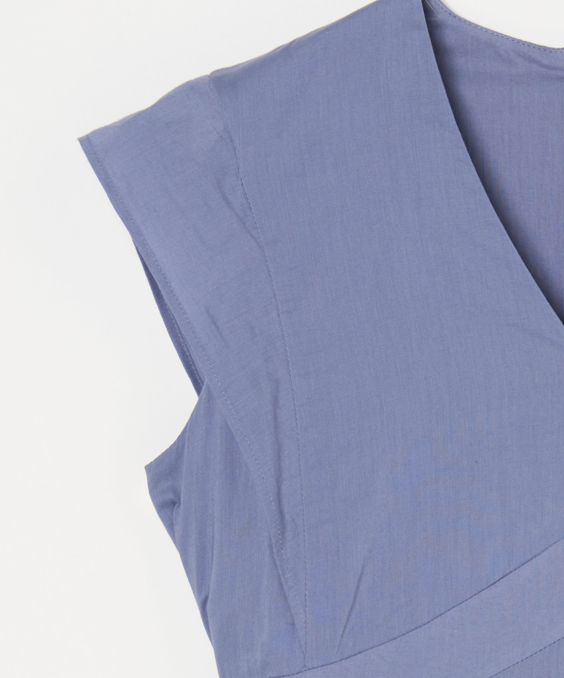 【予約】夏の月のドレス Calm Ocean