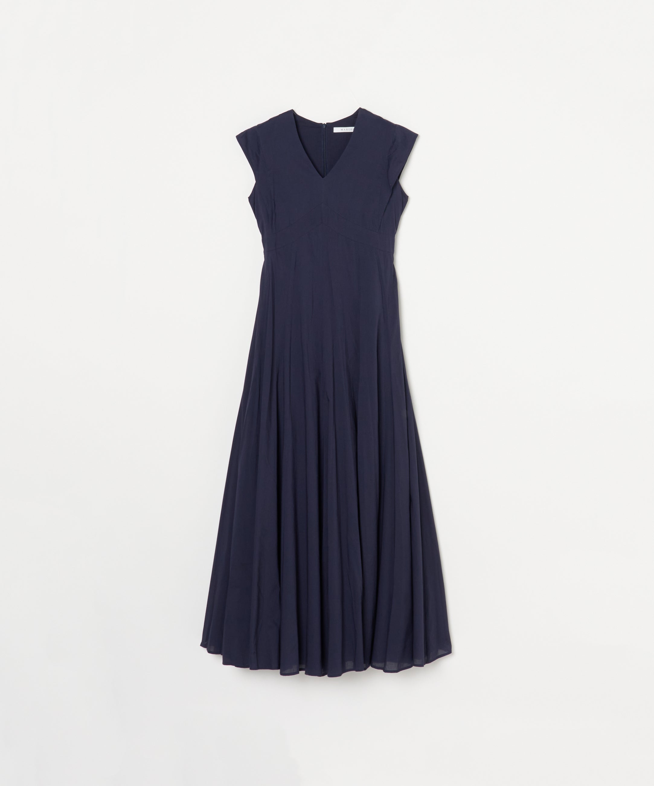 【予約】夏の月のドレス Midnight Ocean