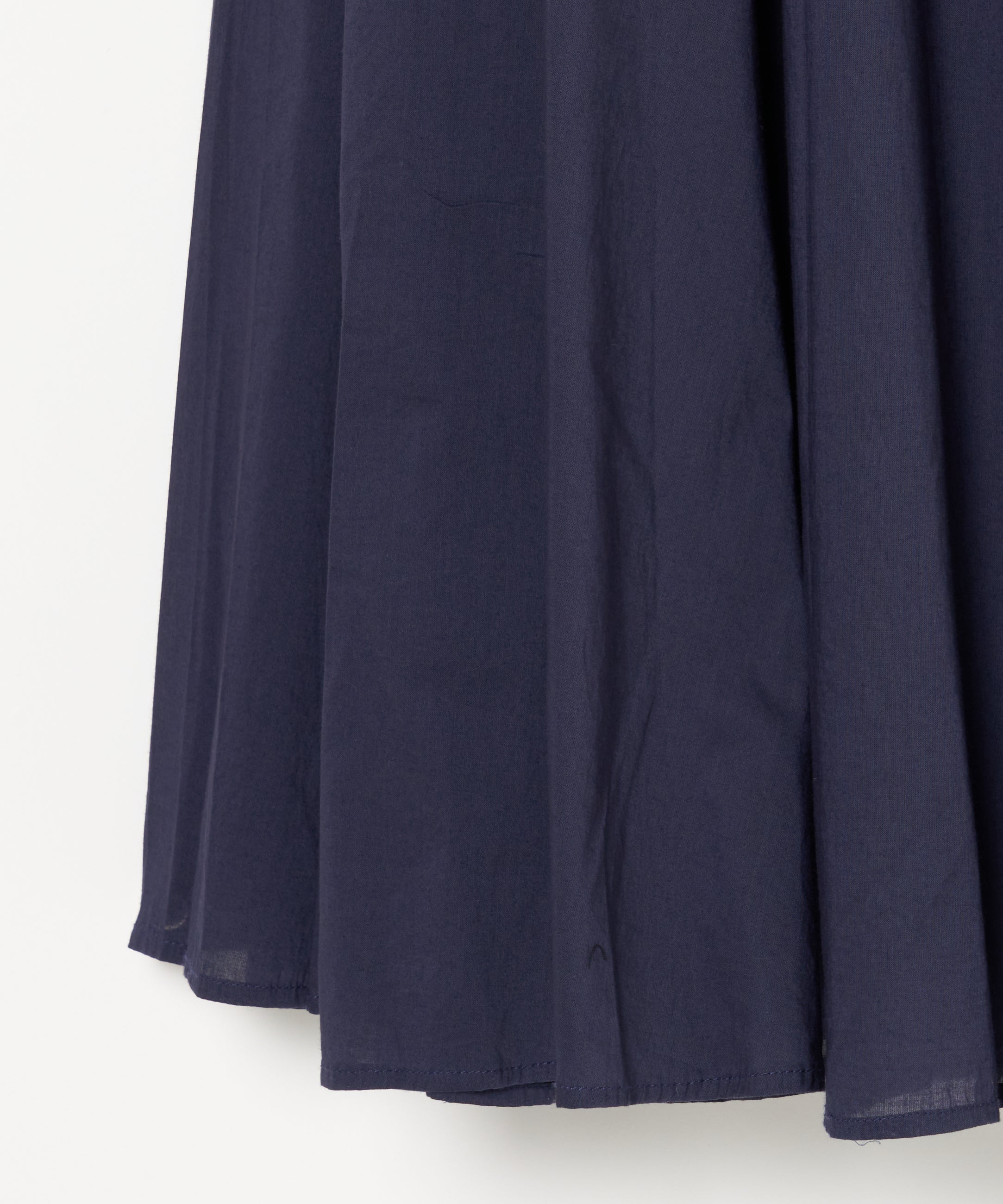 【予約】夏の月のドレス Midnight Ocean