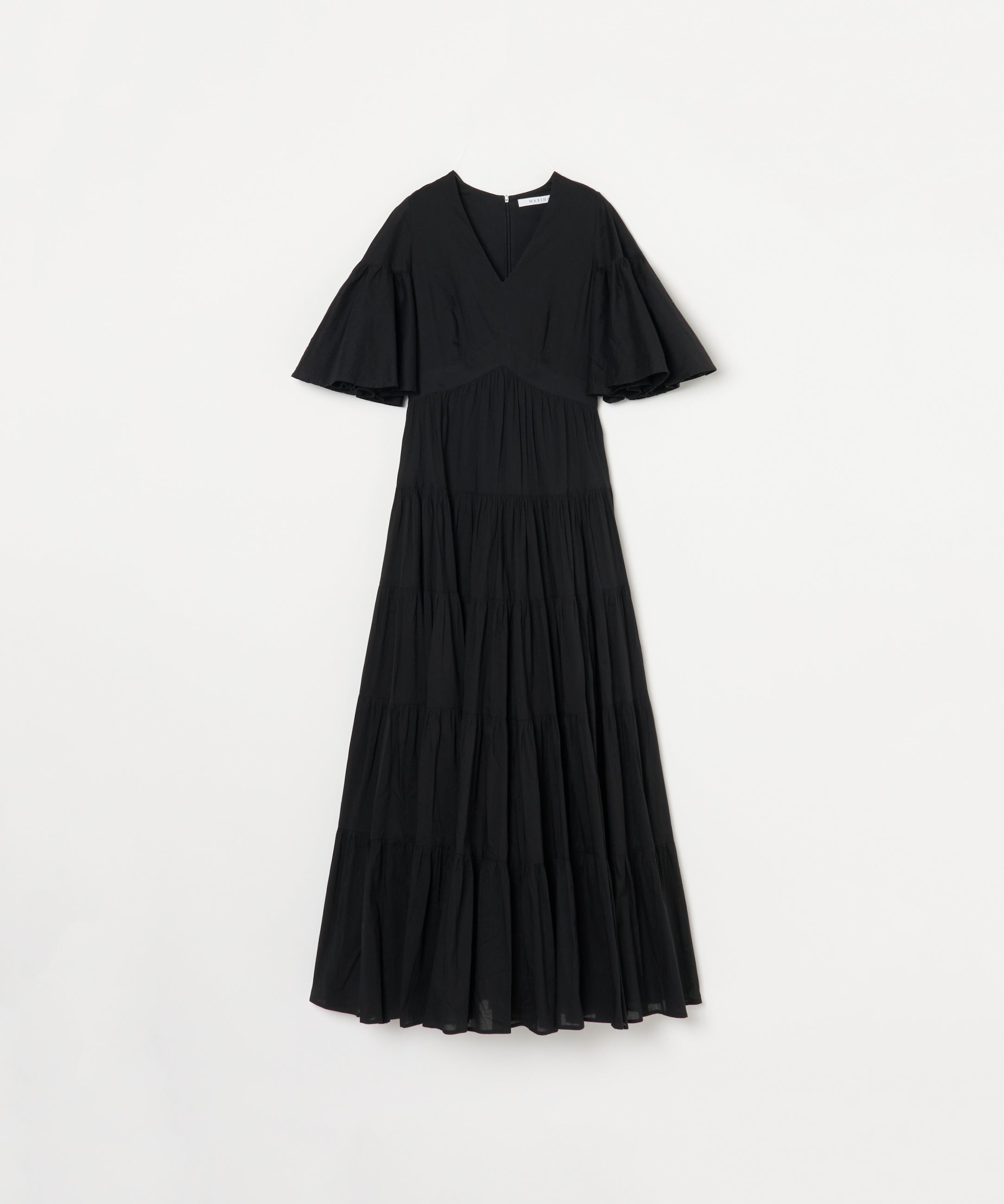 【予約】春の夢のドレス Onyx