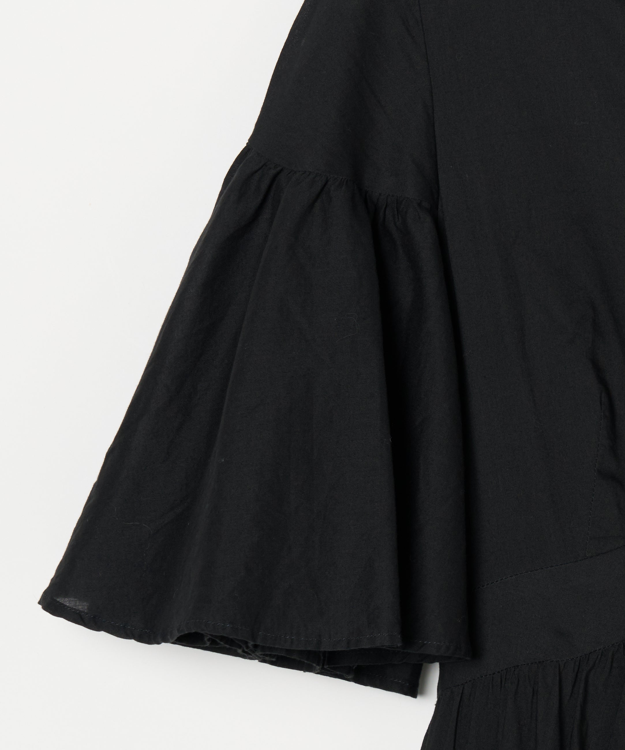 【予約】春の夢のドレス Onyx