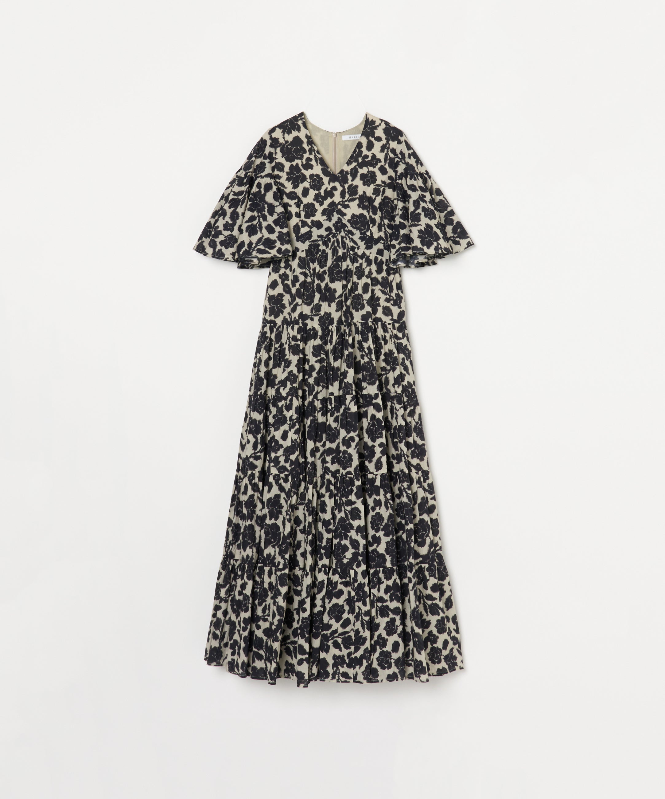 春の夢のドレス Rose Fantasy/Greige