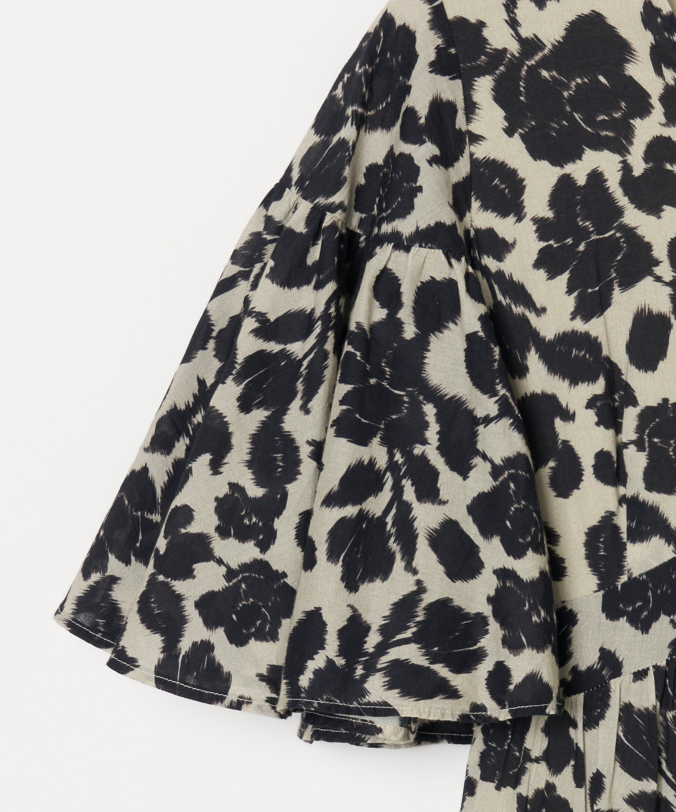 春の夢のドレス Rose Fantasy/Greige