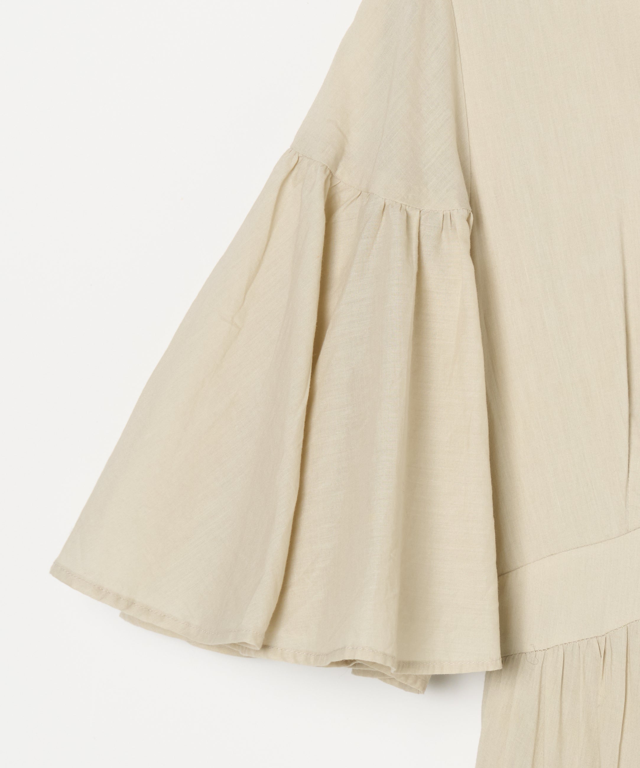 【予約】春の夢のドレス Champagne