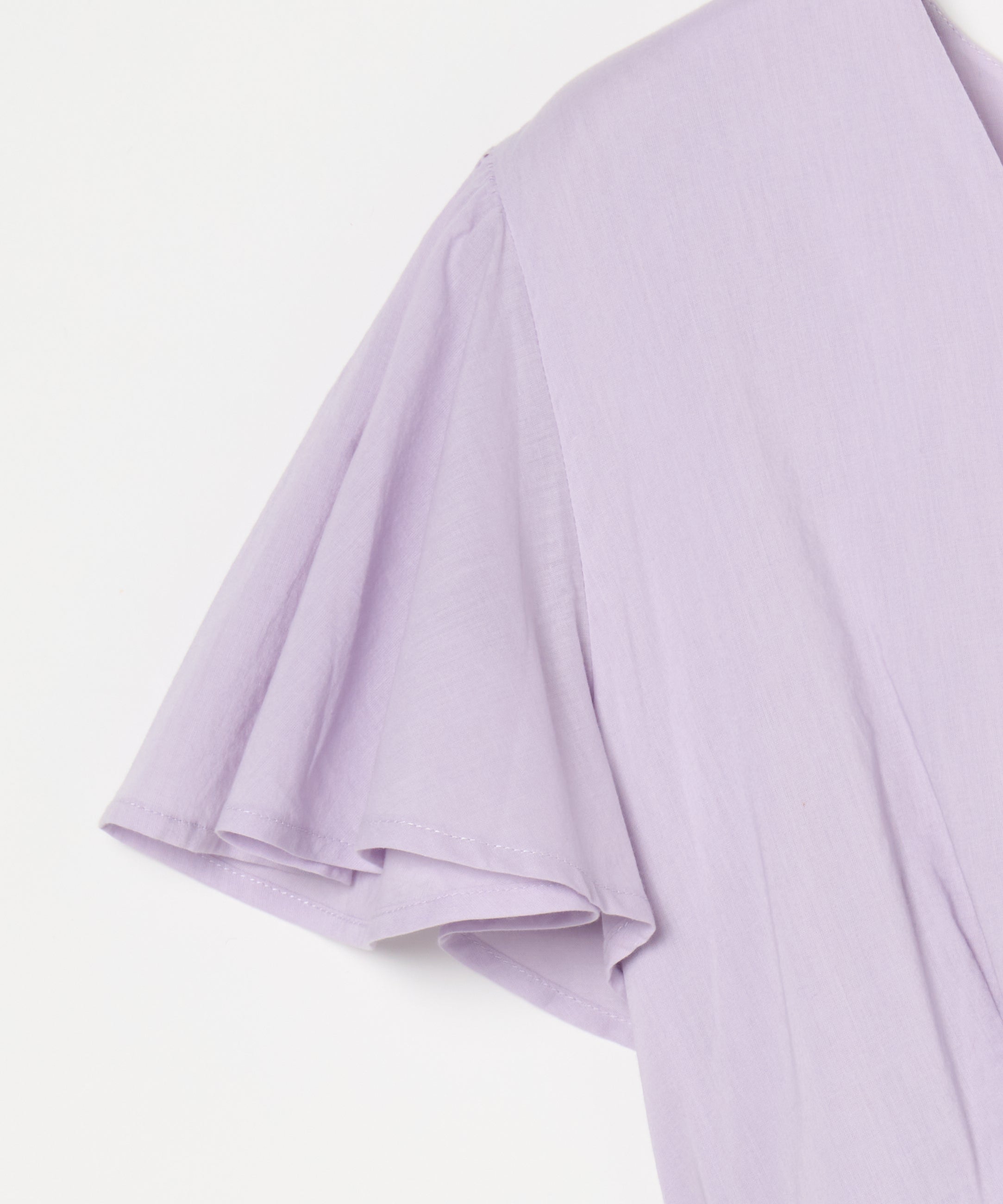 【予約】マドモアゼルのドレス Spring Violet